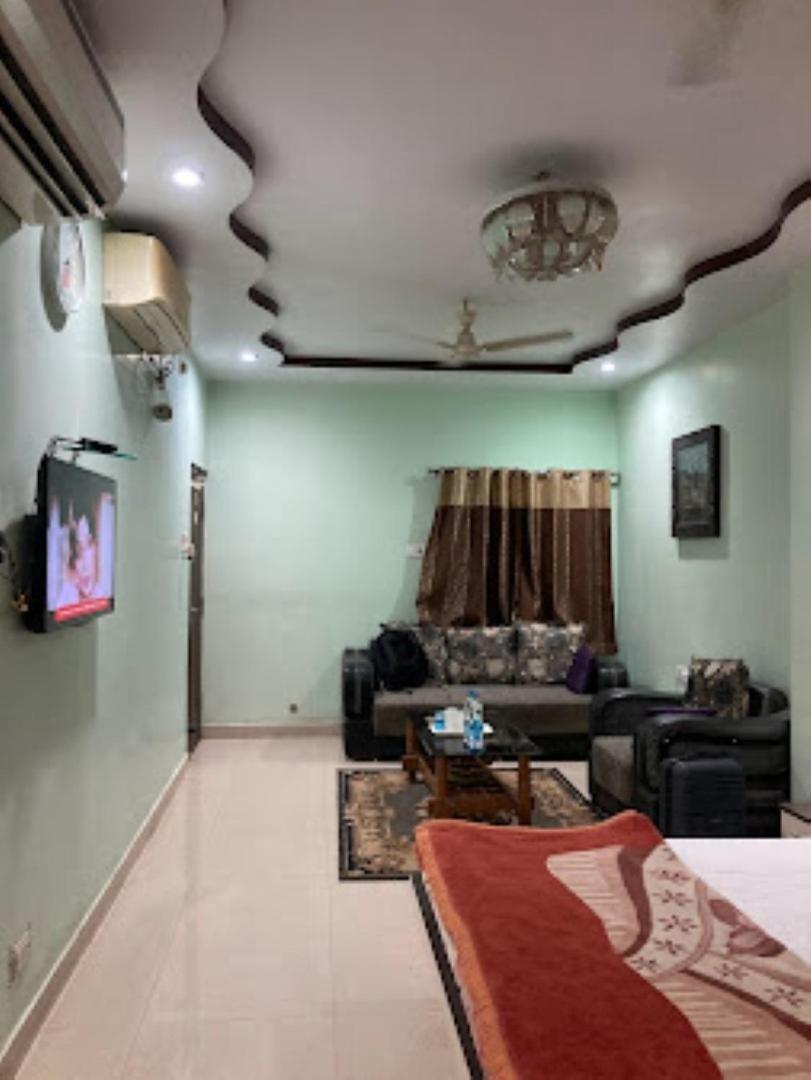 Hotel Mittal Residency Dhamtari