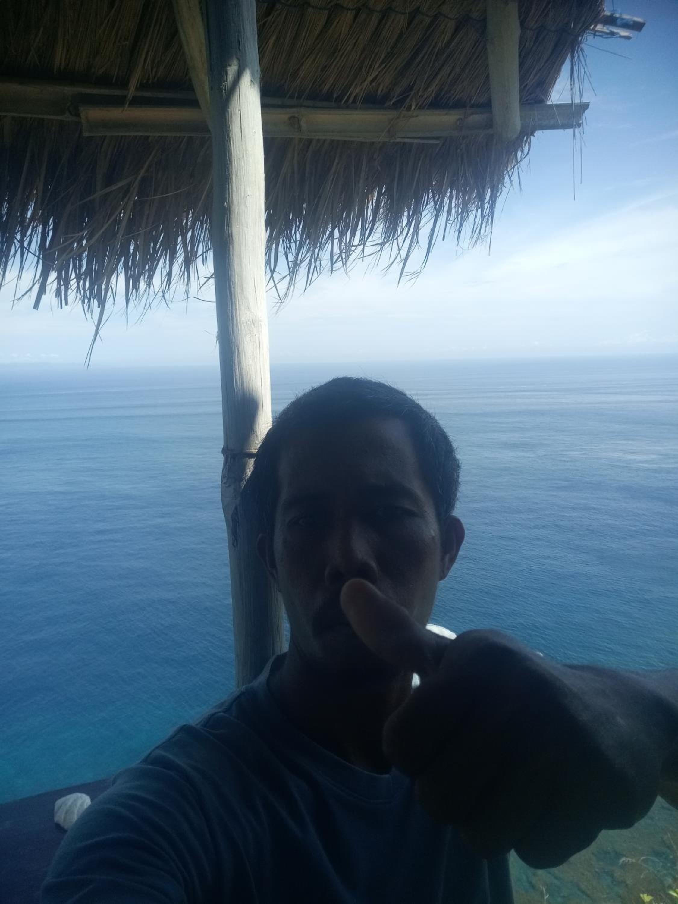 Eco-tourist Dream Beach Cliff Villas view 5