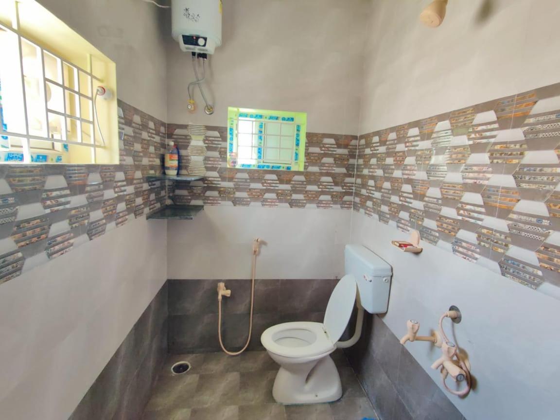 luxury home in Vadavalli view 3