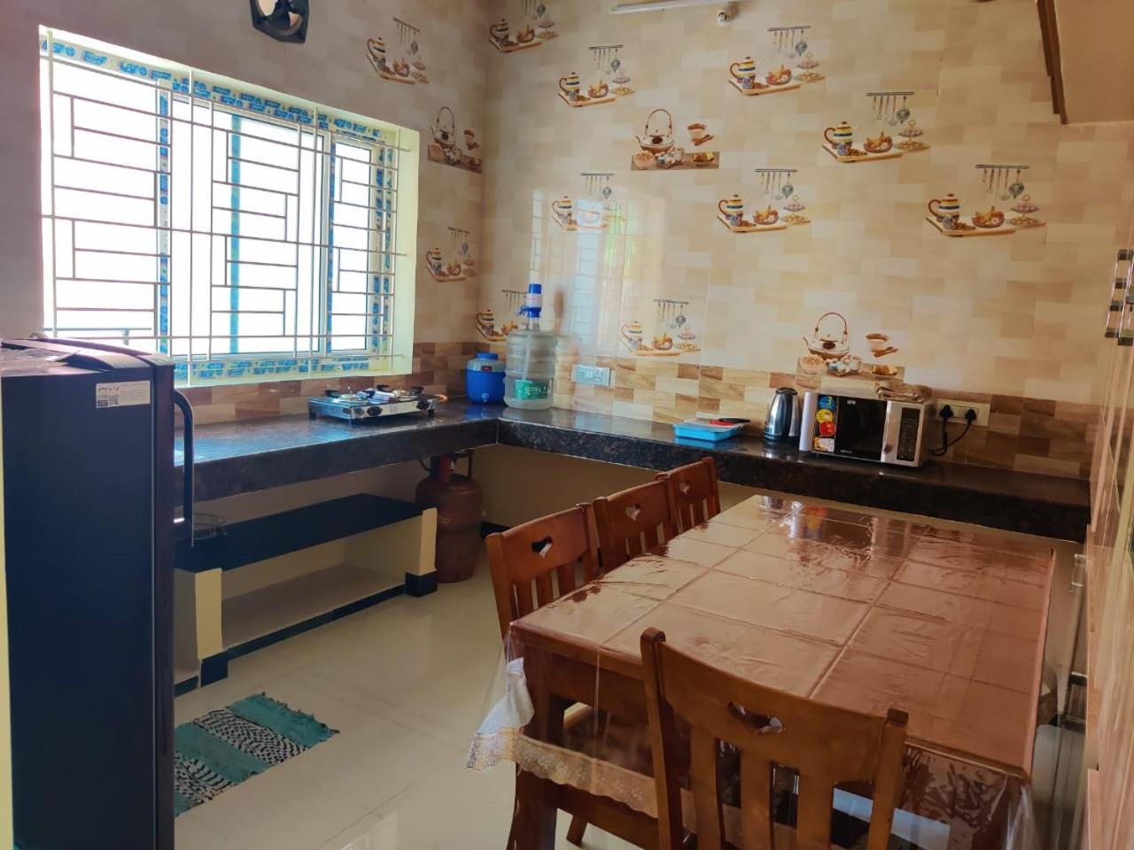 luxury home in Vadavalli view 2