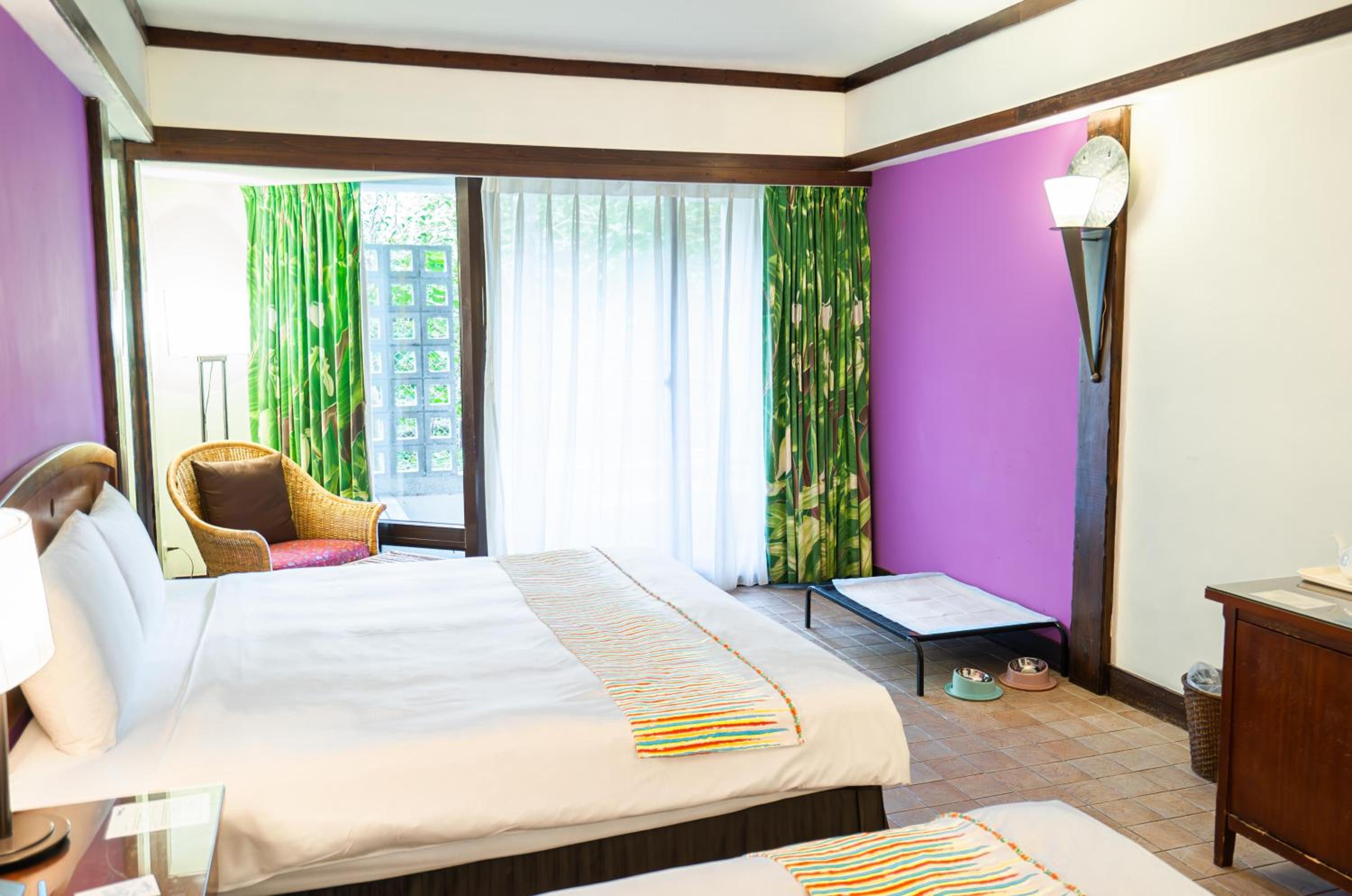 Yoho Beach Resort Kenting