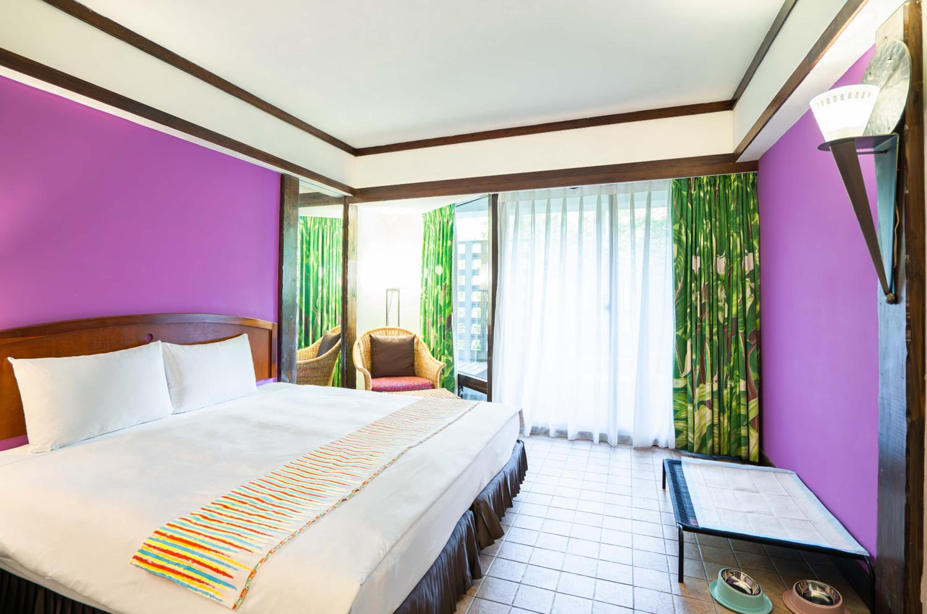 Yoho Beach Resort Kenting