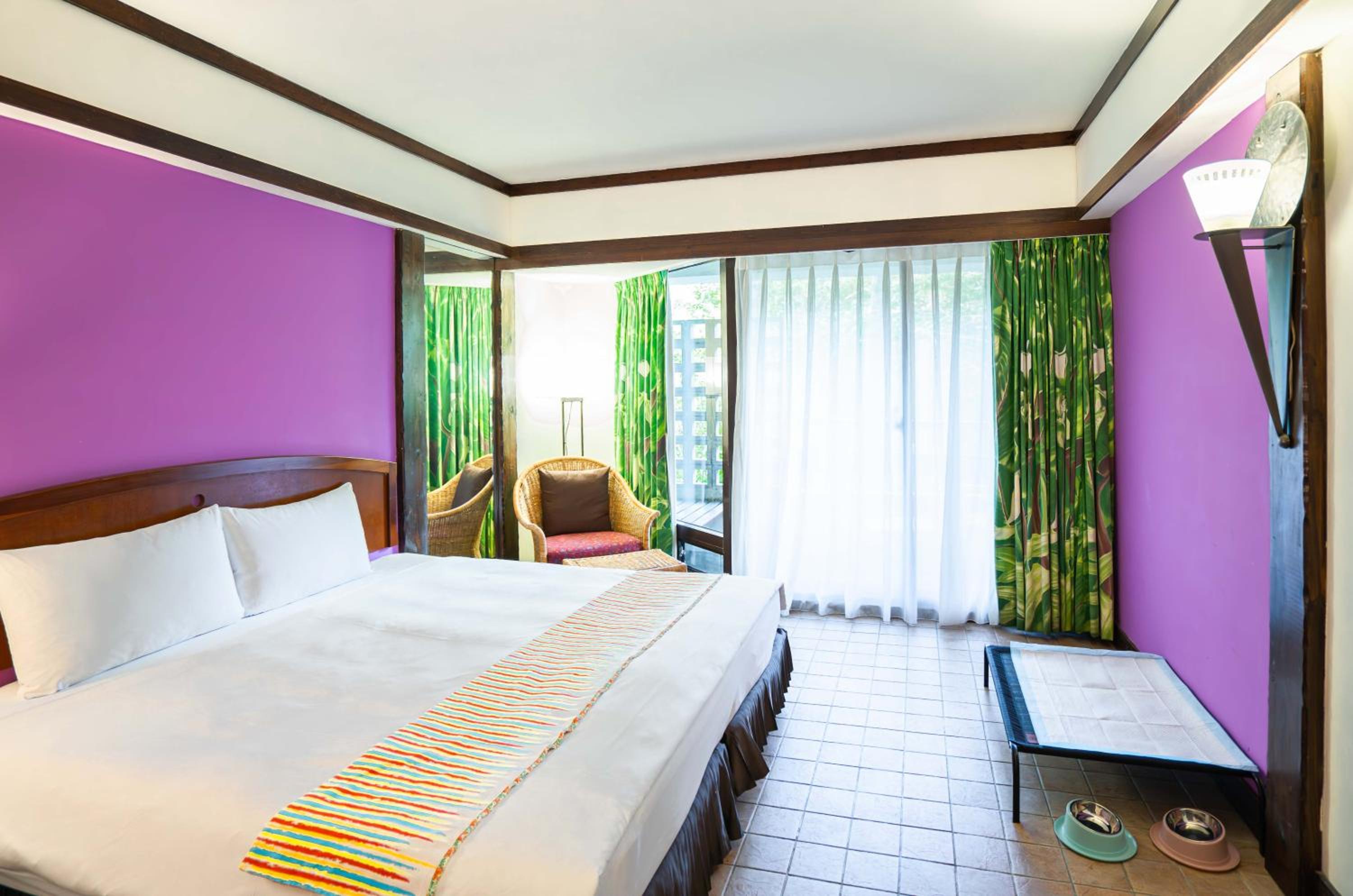 Yoho Beach Resort Kenting