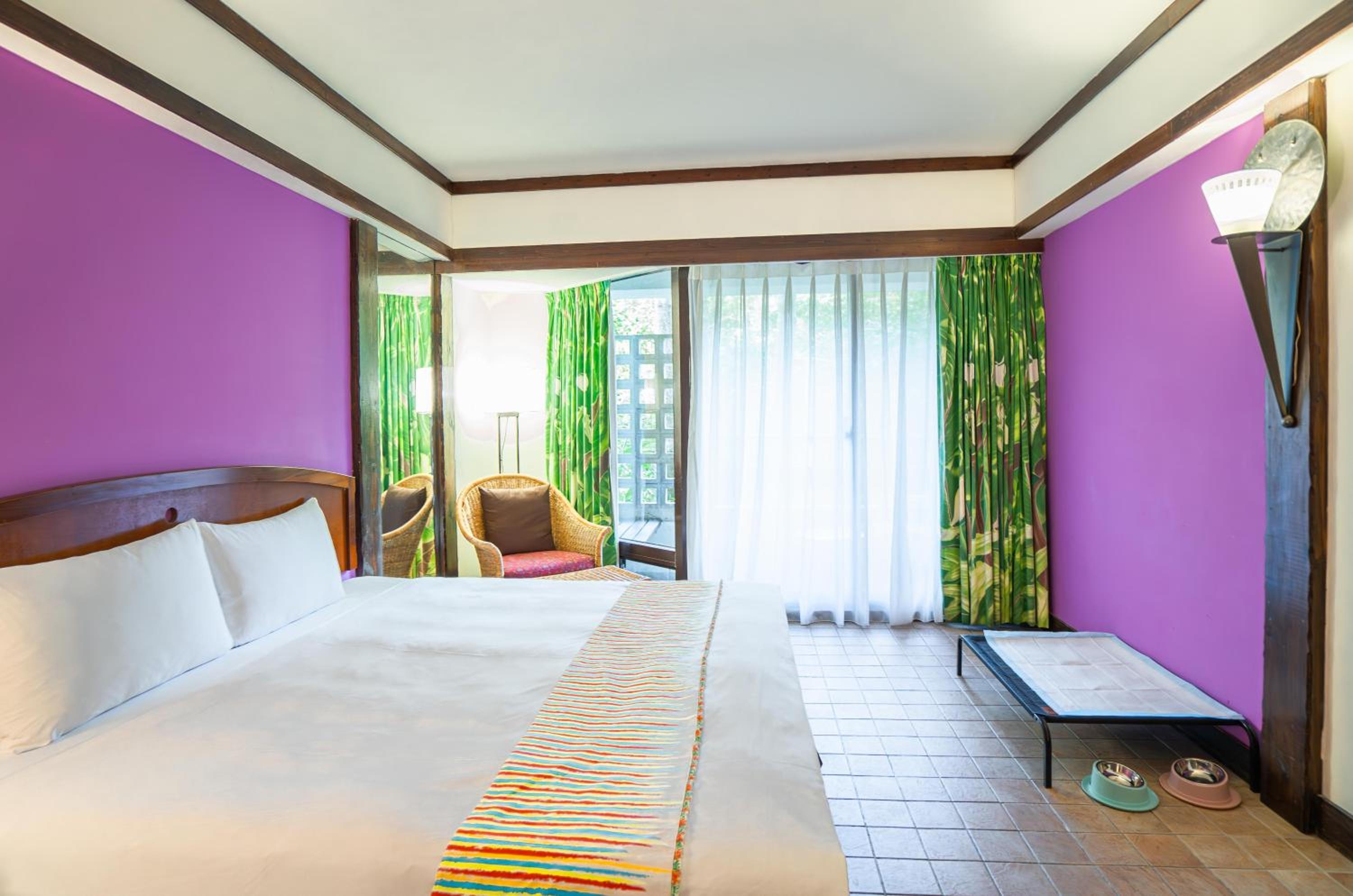 Yoho Beach Resort Kenting