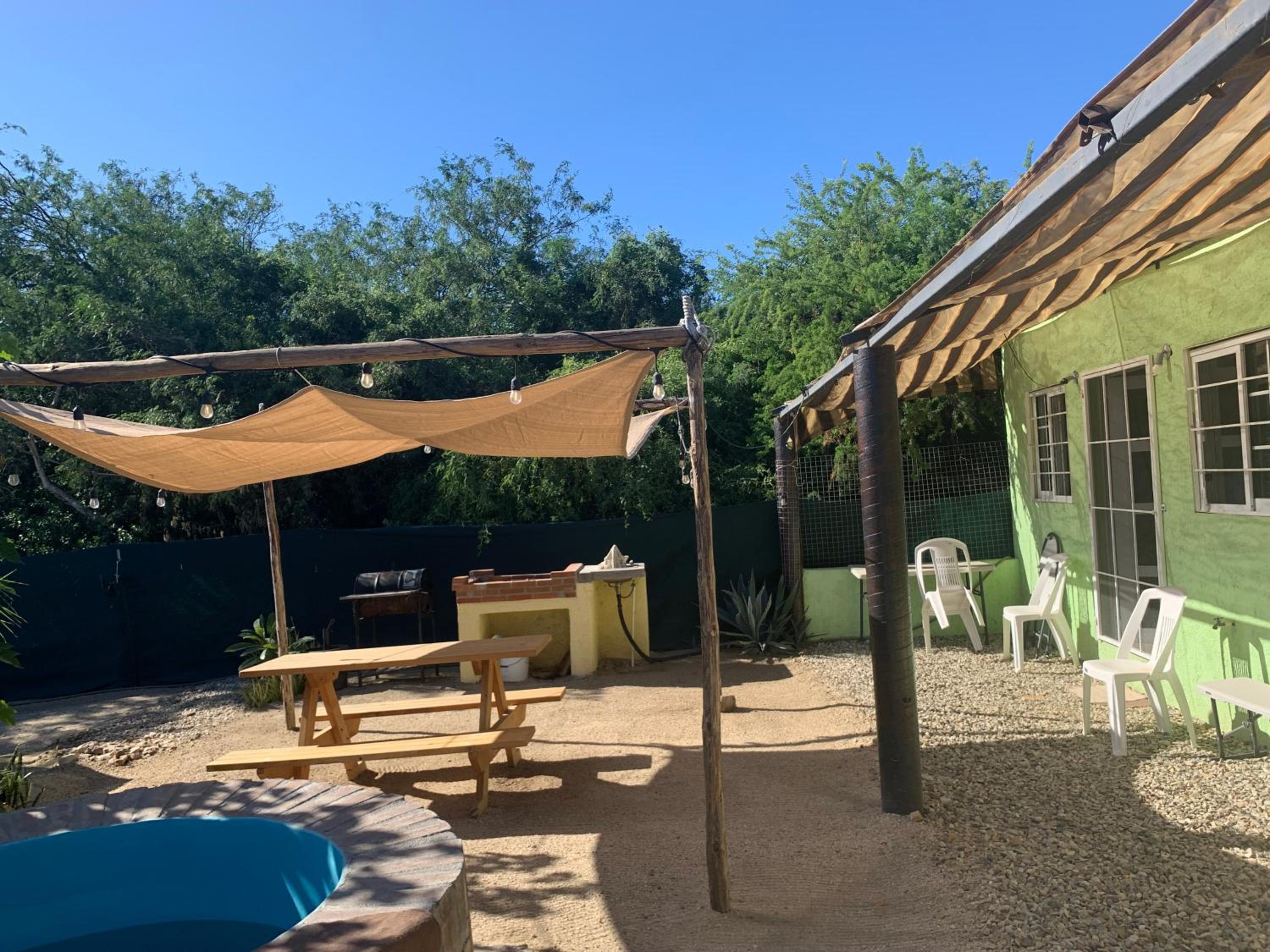 Bungalows en Los Barriles view 3