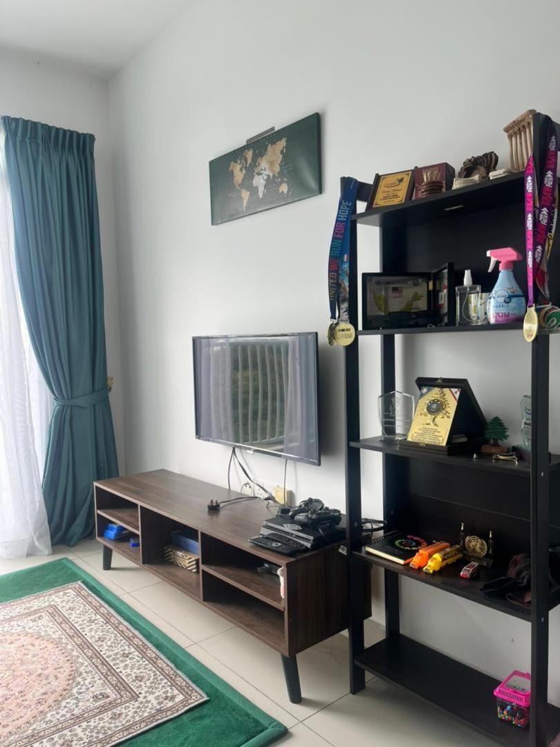 Putrajaya Homestay (Zurinn 2) photo 8