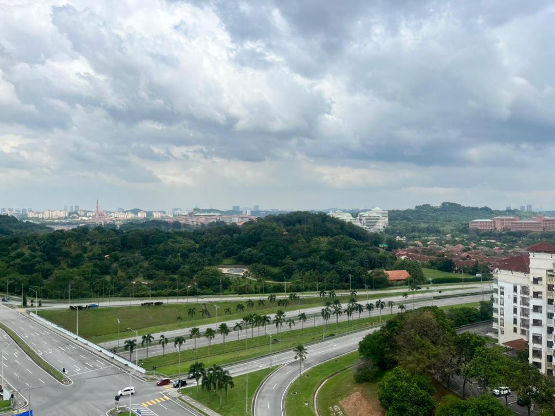 Putrajaya Homestay (Zurinn 2) photo 6
