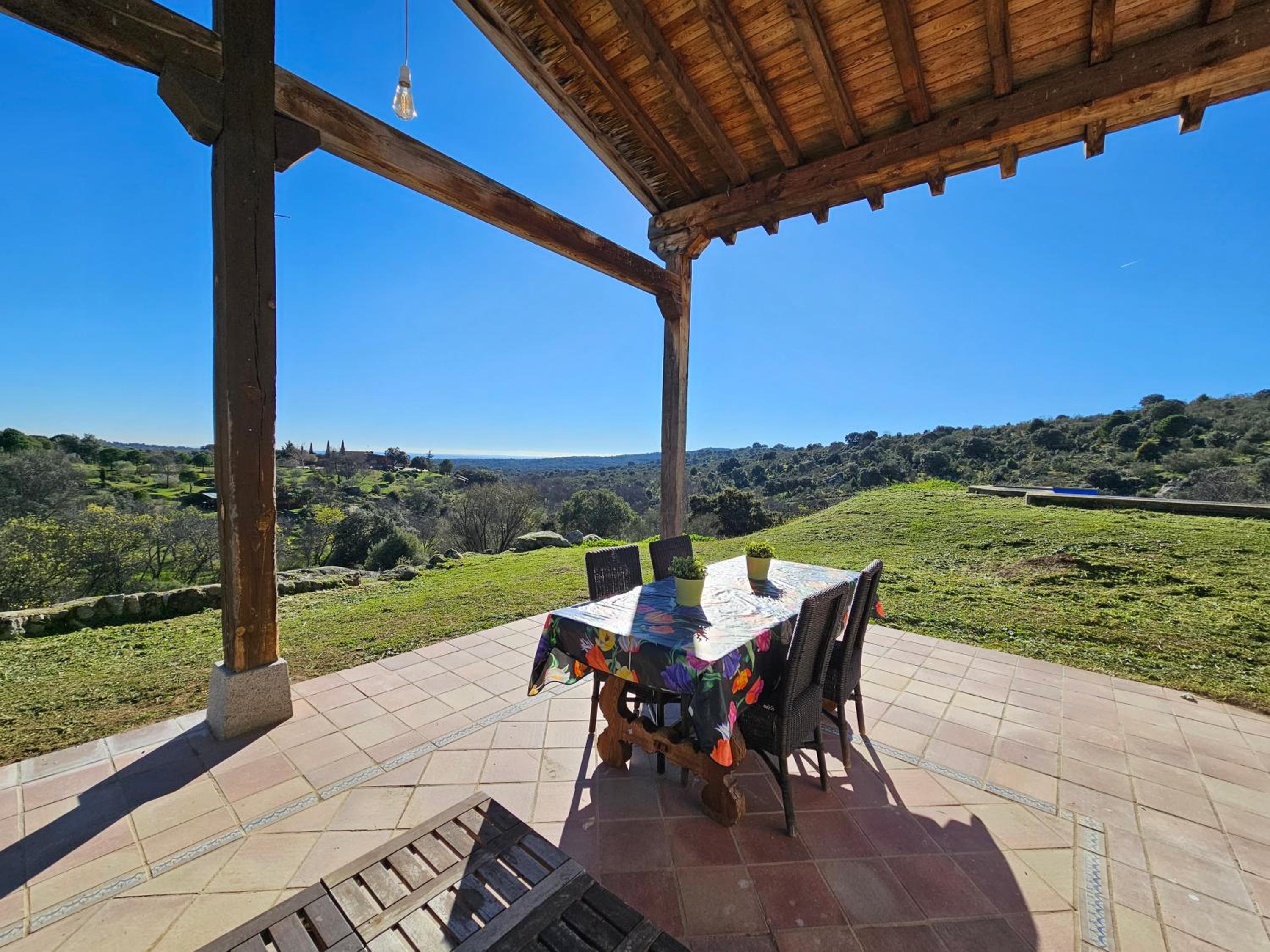 Finca Altair