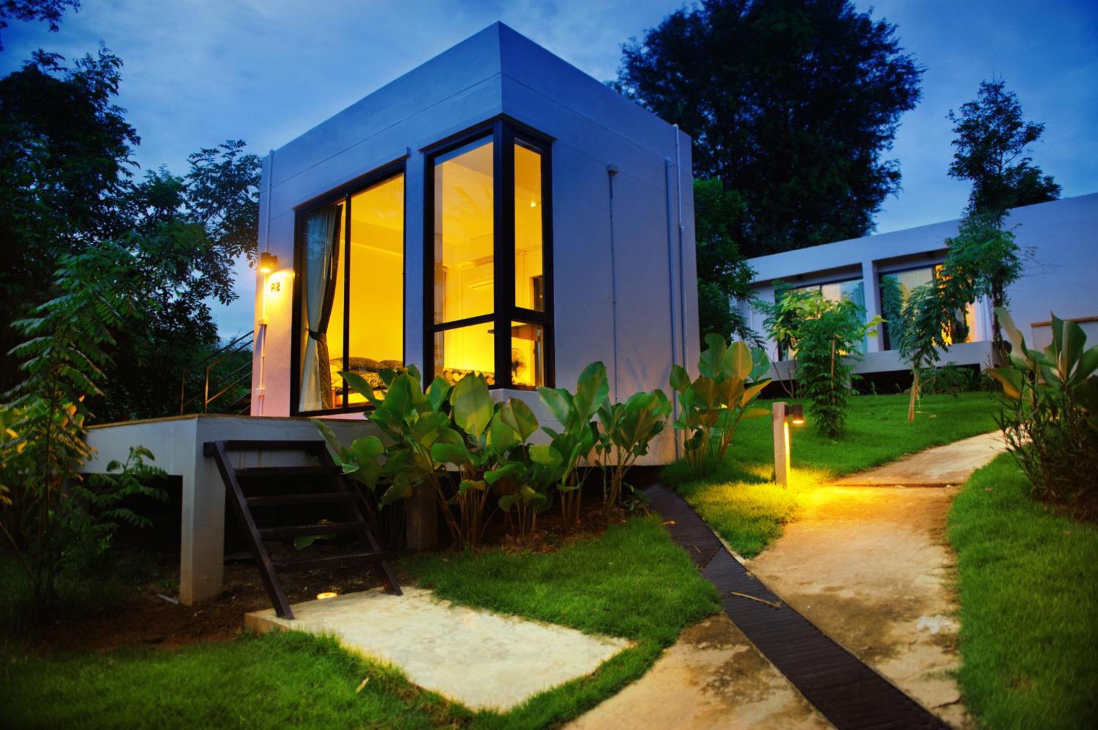 Rivercreek Estate view 2