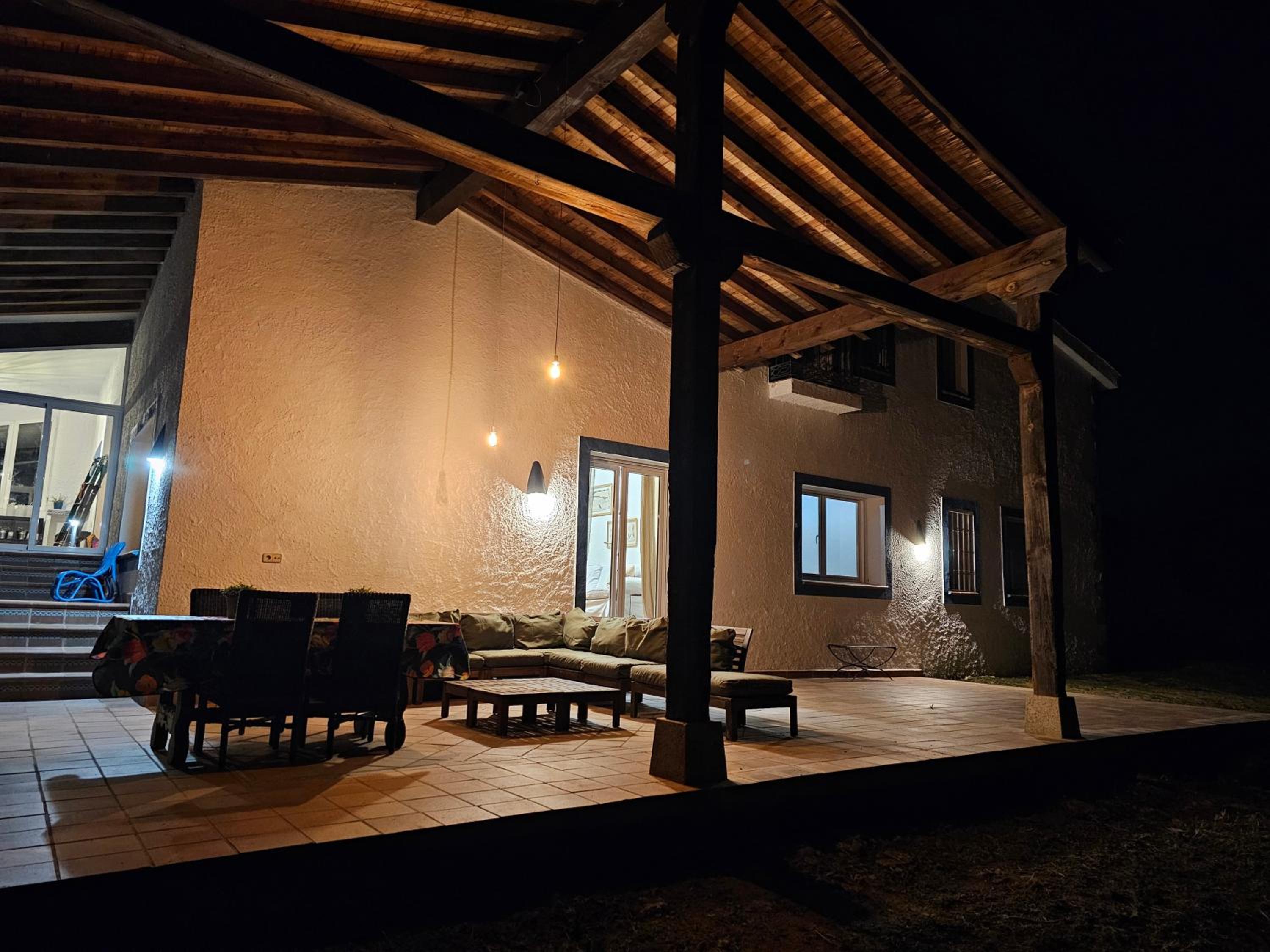 Finca Altair