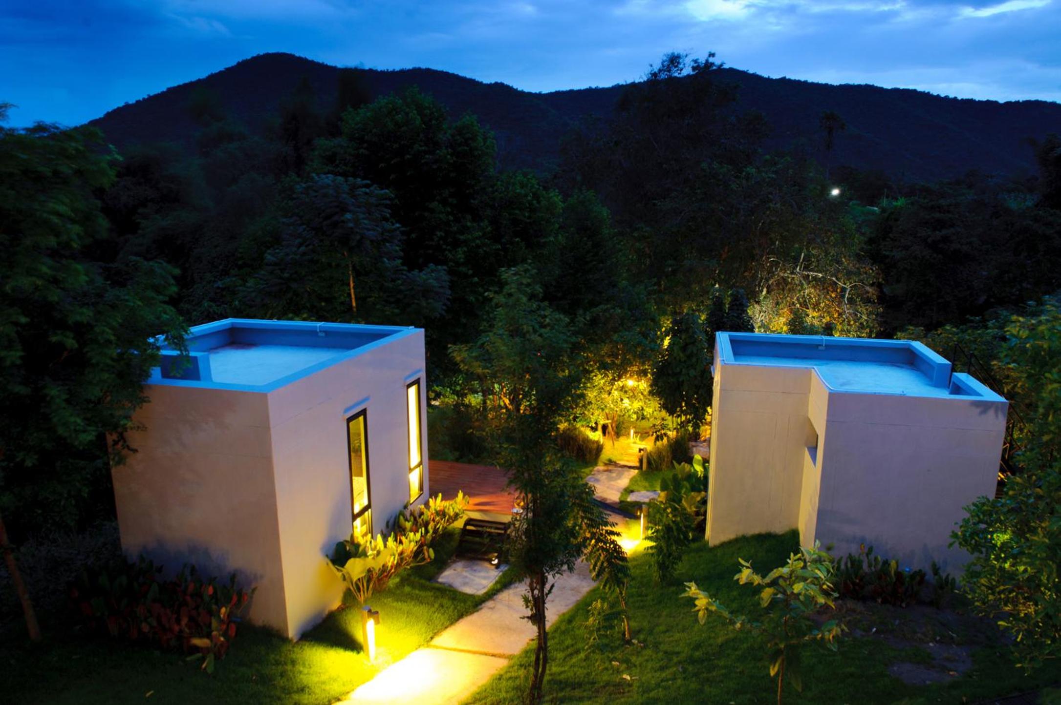 Rivercreek Estate view 3