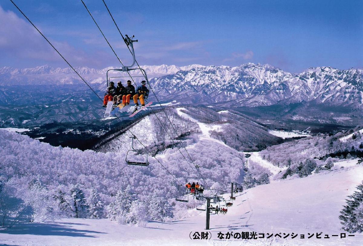 Mercure Nagano Matsushiro Resort & Spa 50