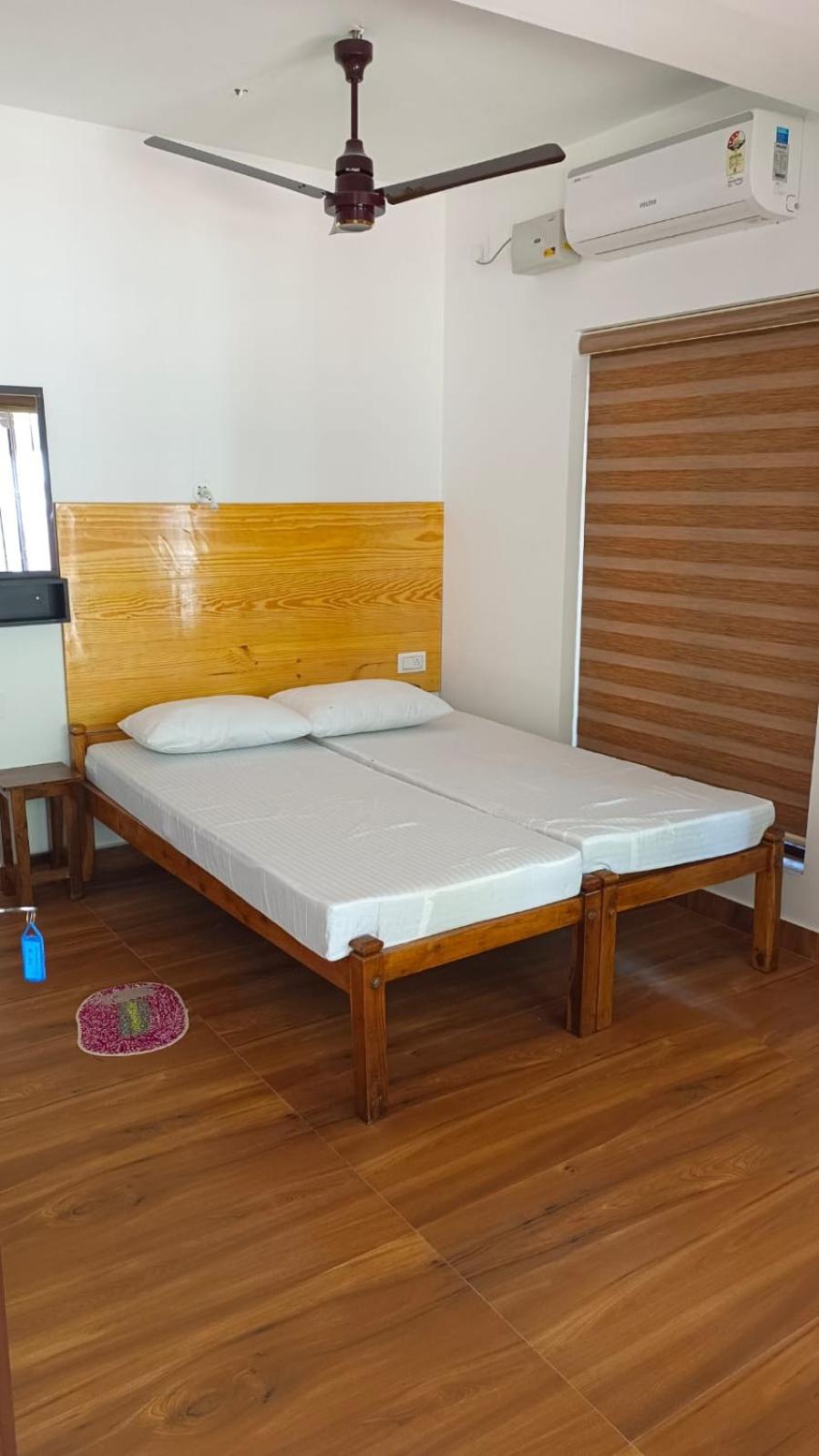 Diana Homestay view 3