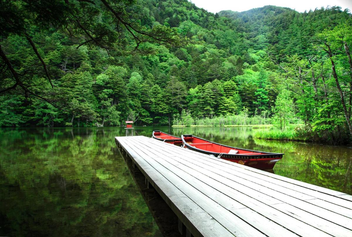Mercure Nagano Matsushiro Resort & Spa 51