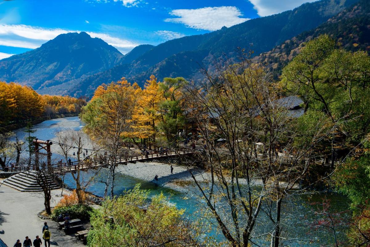 Mercure Nagano Matsushiro Resort & Spa 25