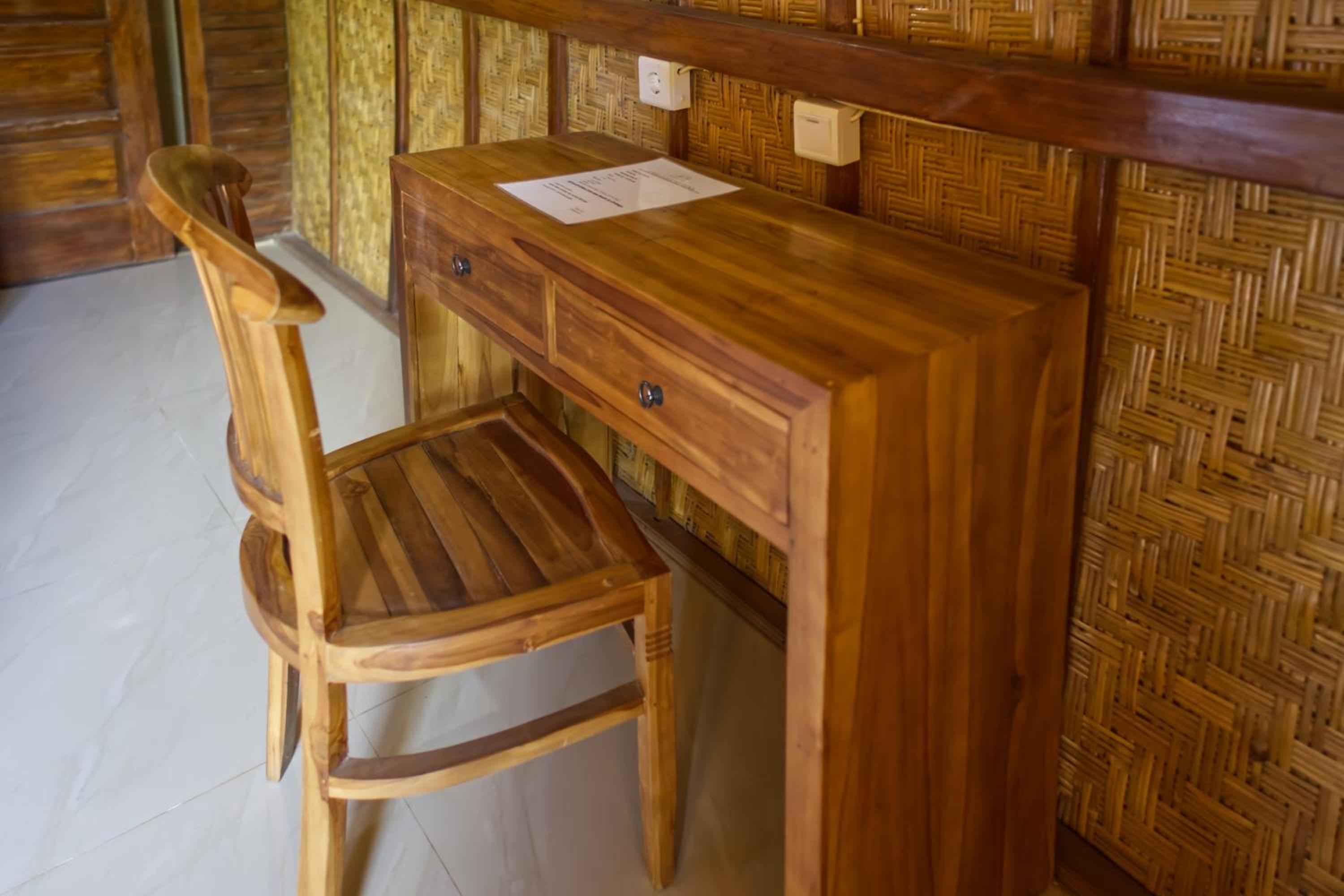 The Tandjung Cottage, Nusa Penida - 18