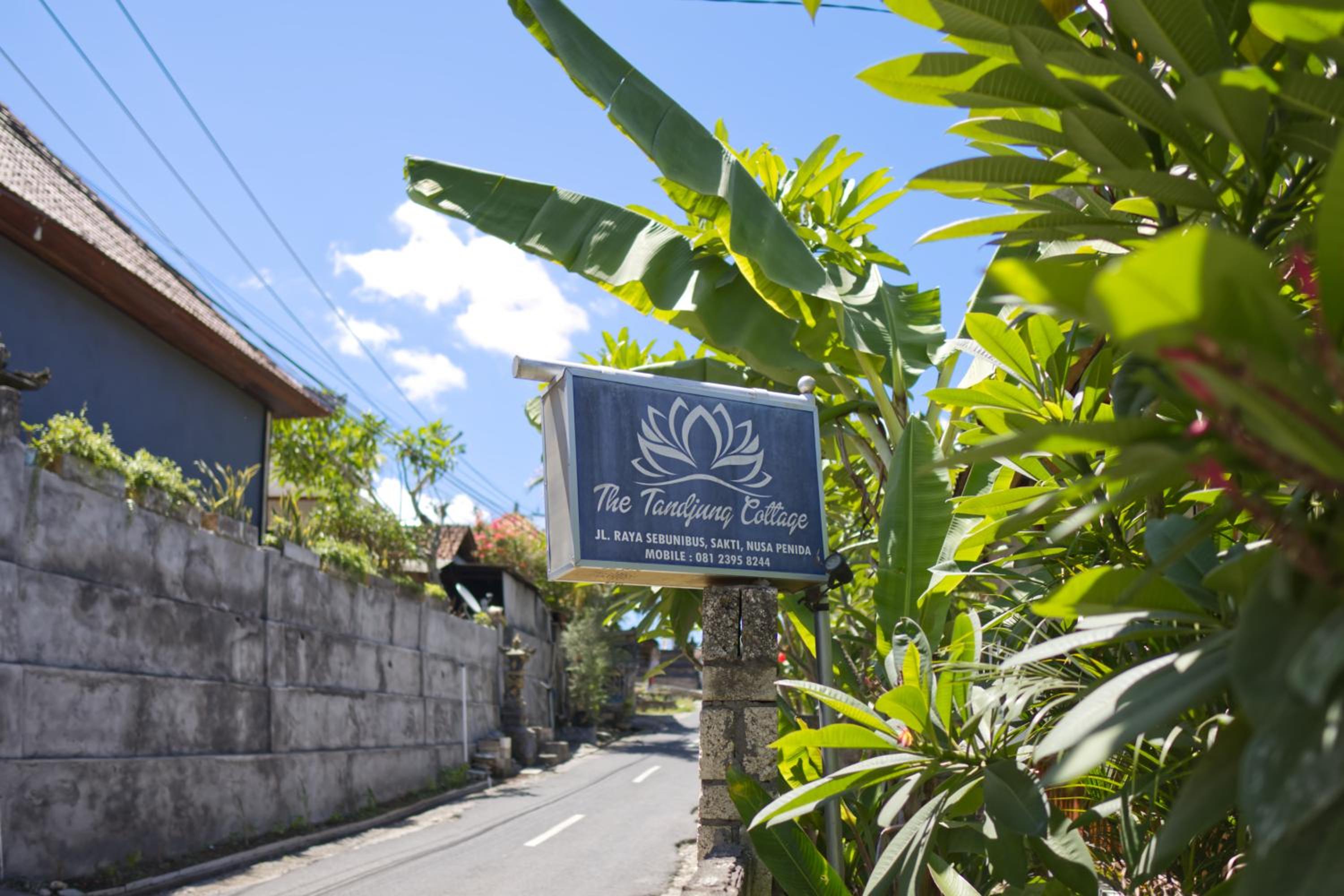 The Tandjung Cottage, Nusa Penida - 20