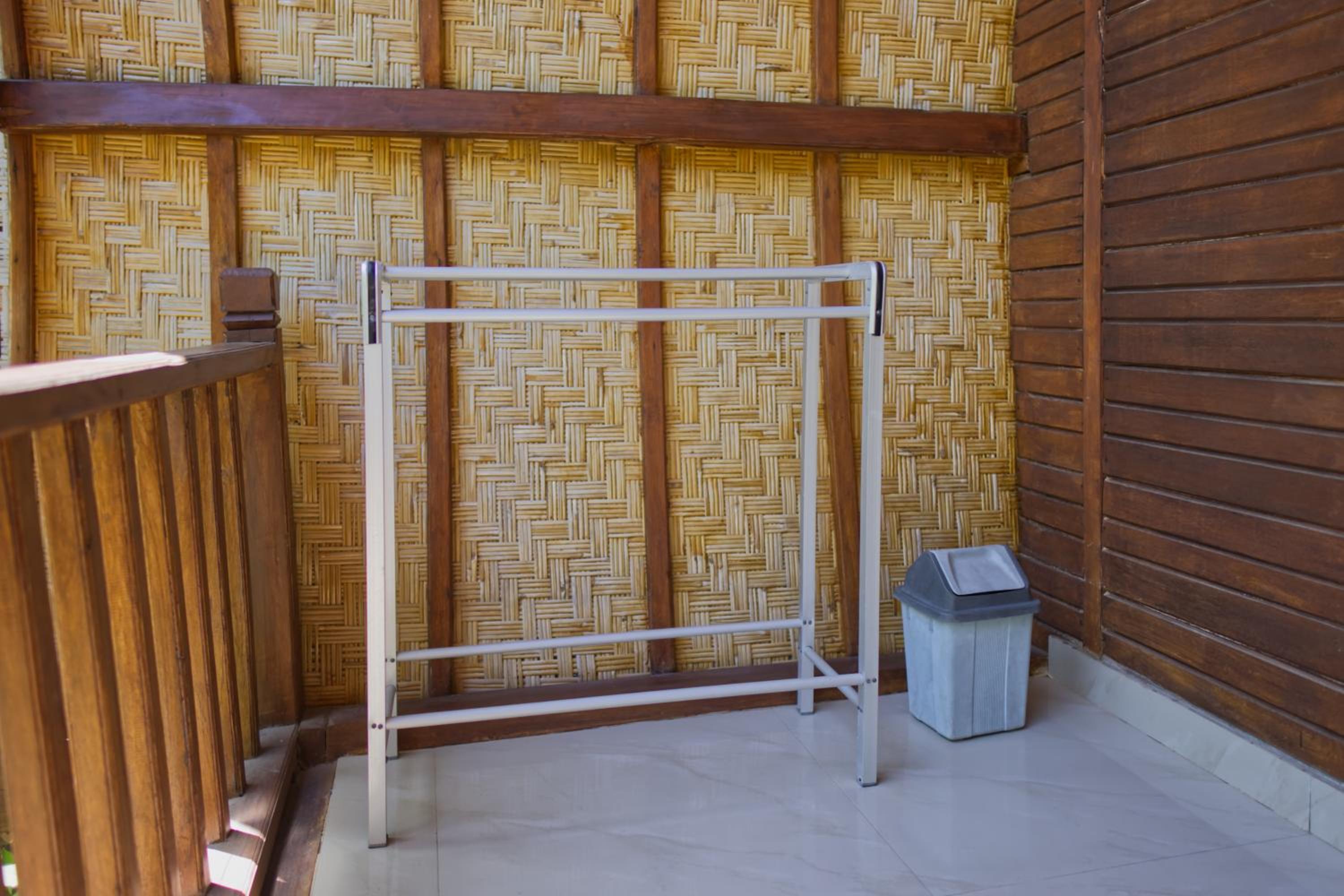 The Tandjung Cottage, Nusa Penida - 19