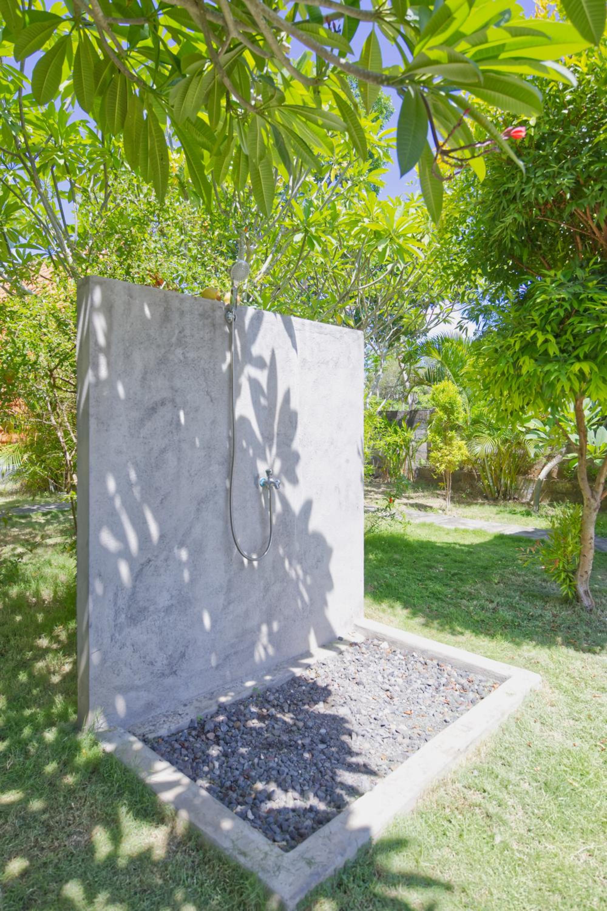 The Tandjung Cottage