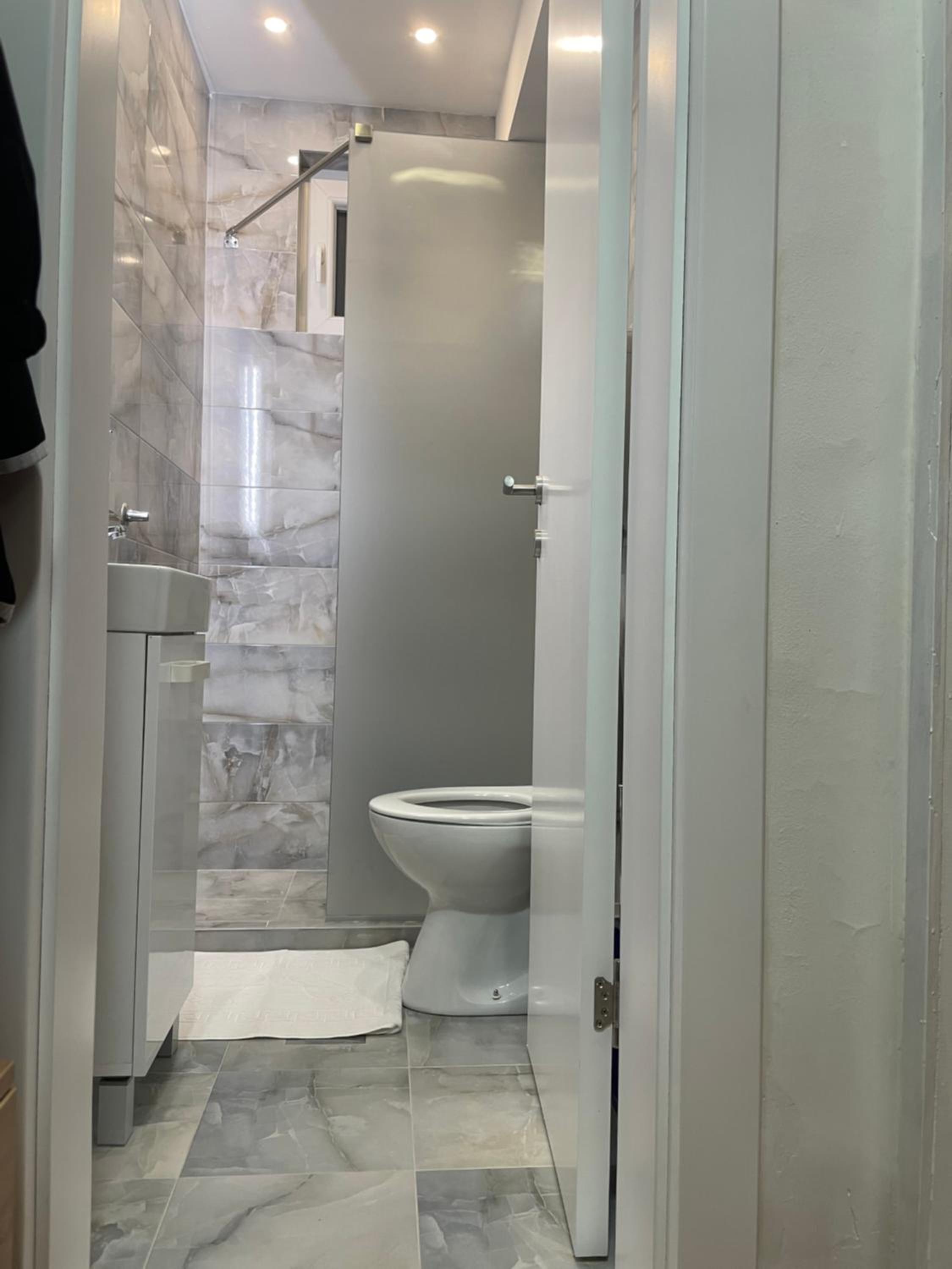 Inaya Apartman Free Parking
