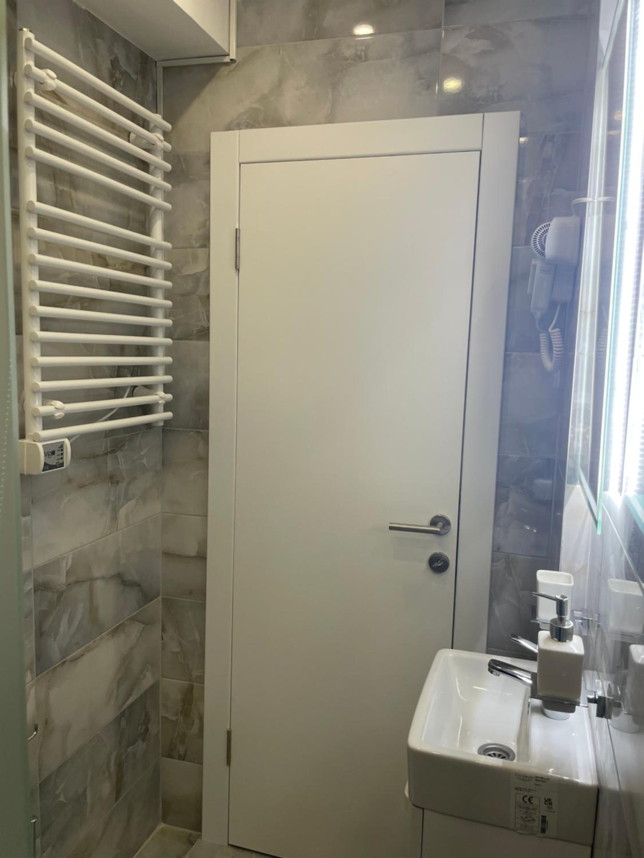 Inaya Apartman Free Parking