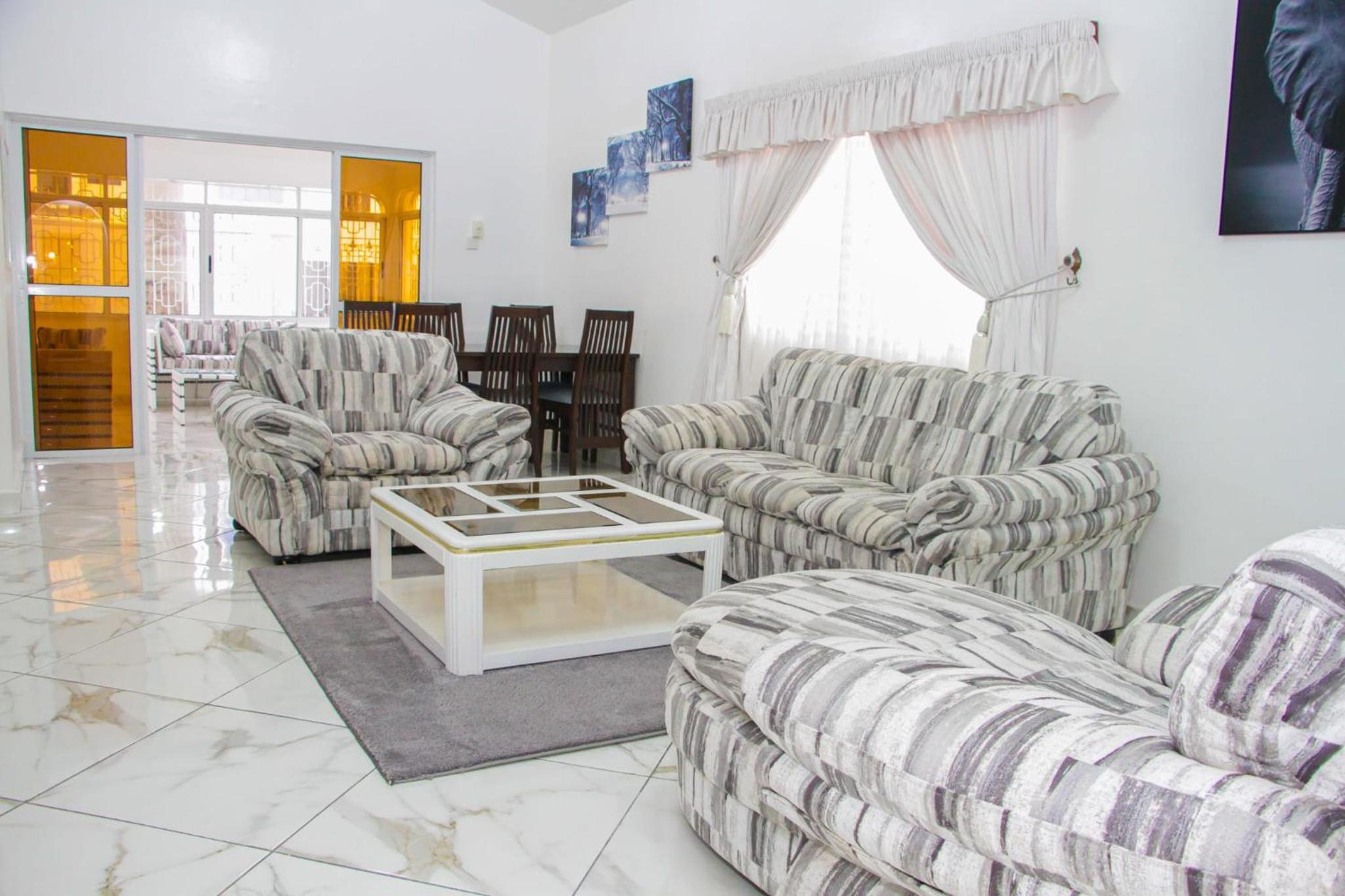 Three Palms Home view 3