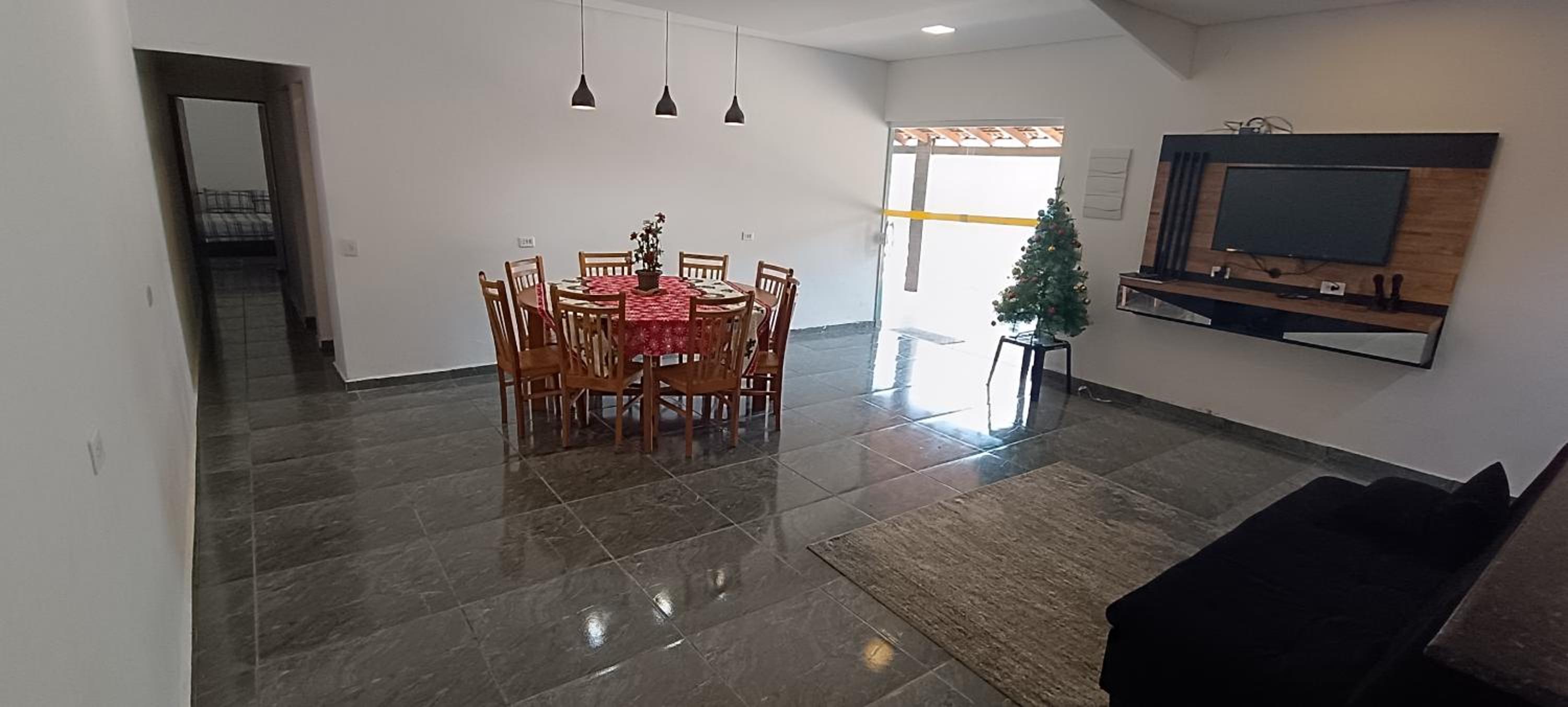 Chácara talismã