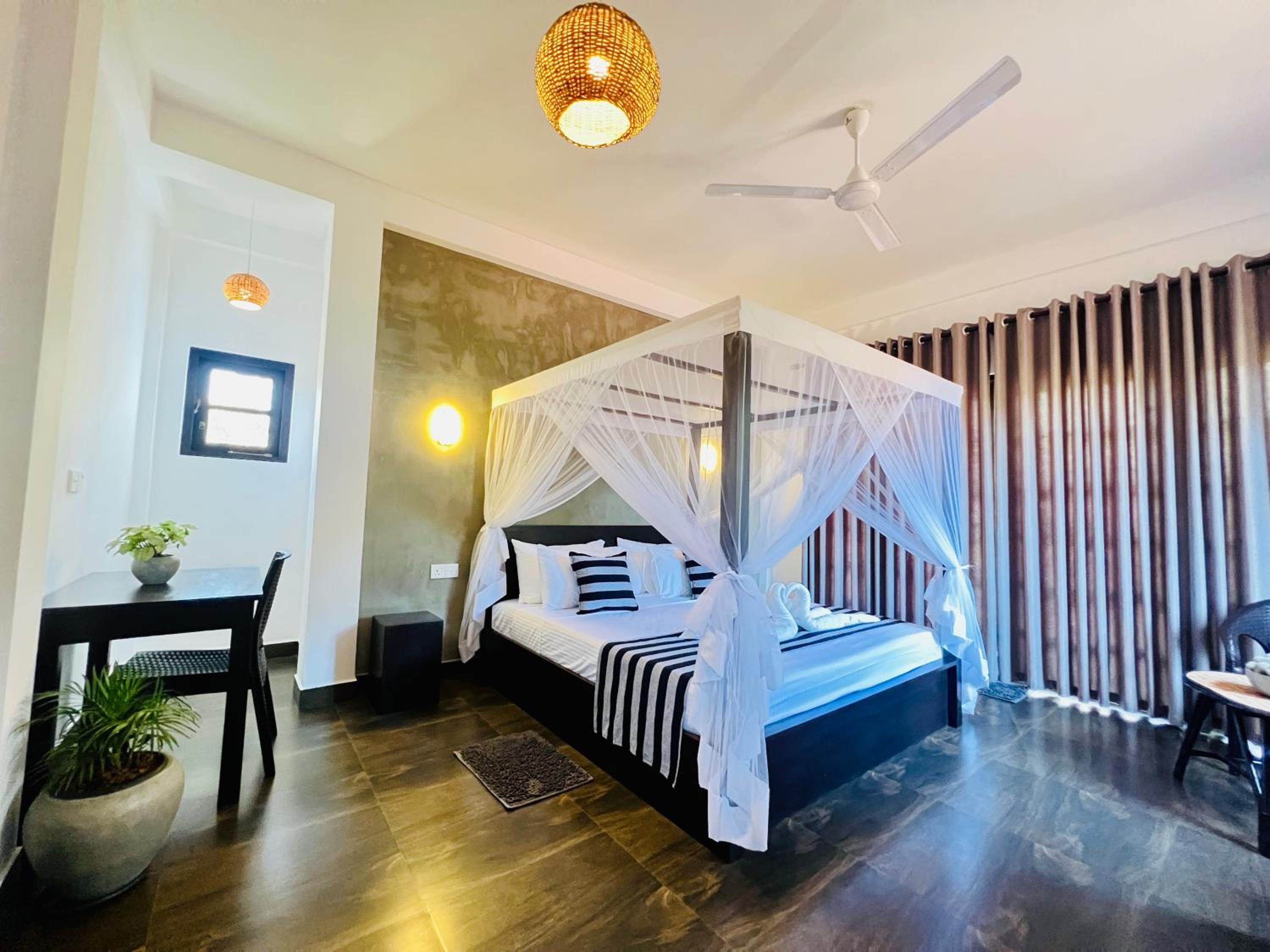 Tropical Plant Villa - Tangalle view 5