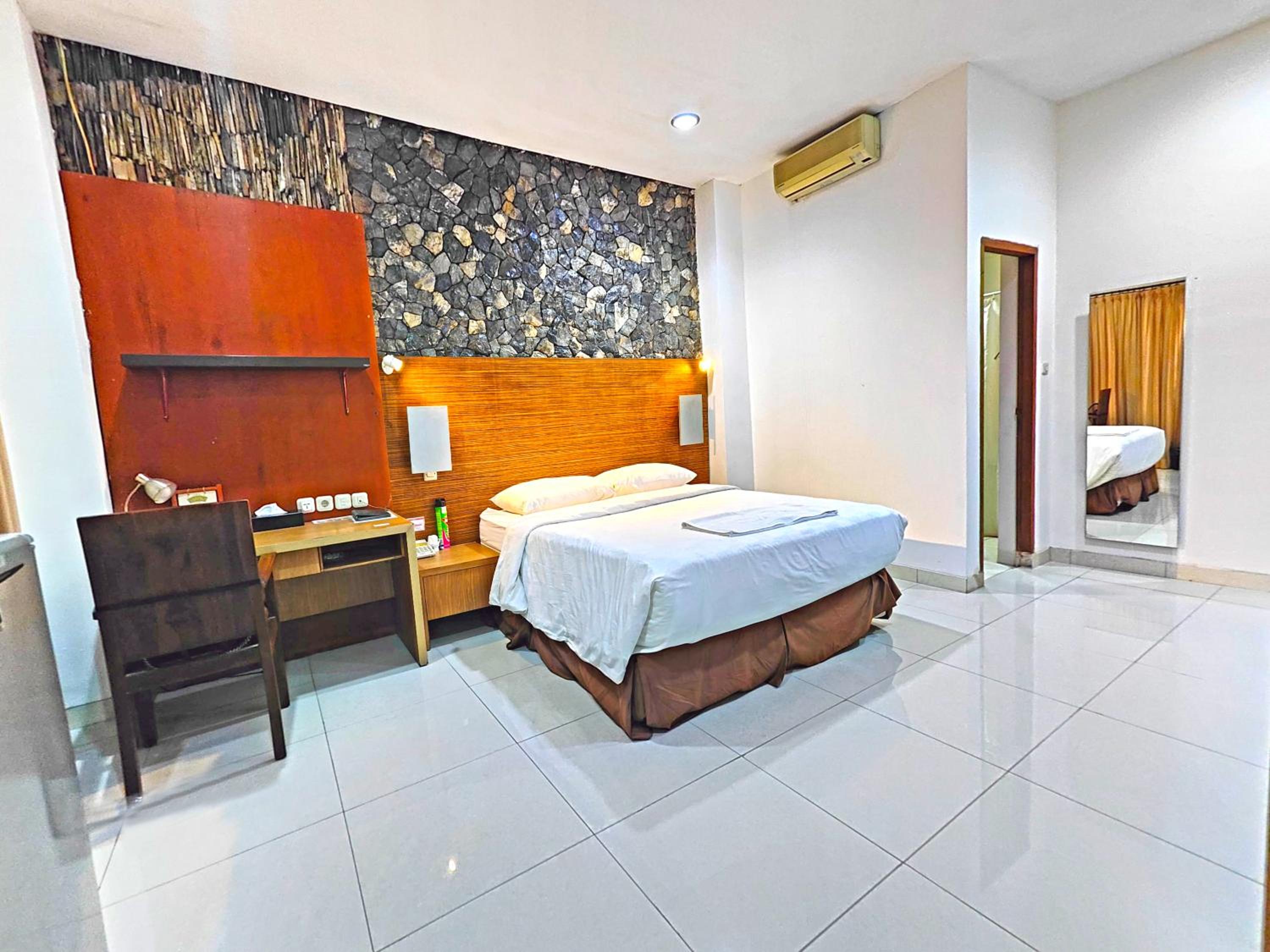 Jambuluwuk Mansion Adityawarman view 5