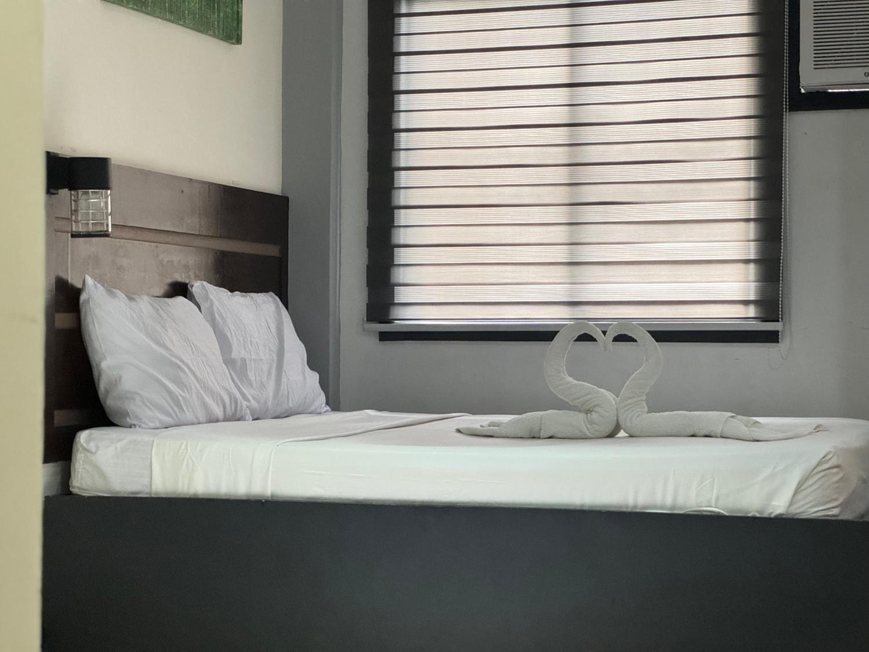Dante's Hideaway Guest House