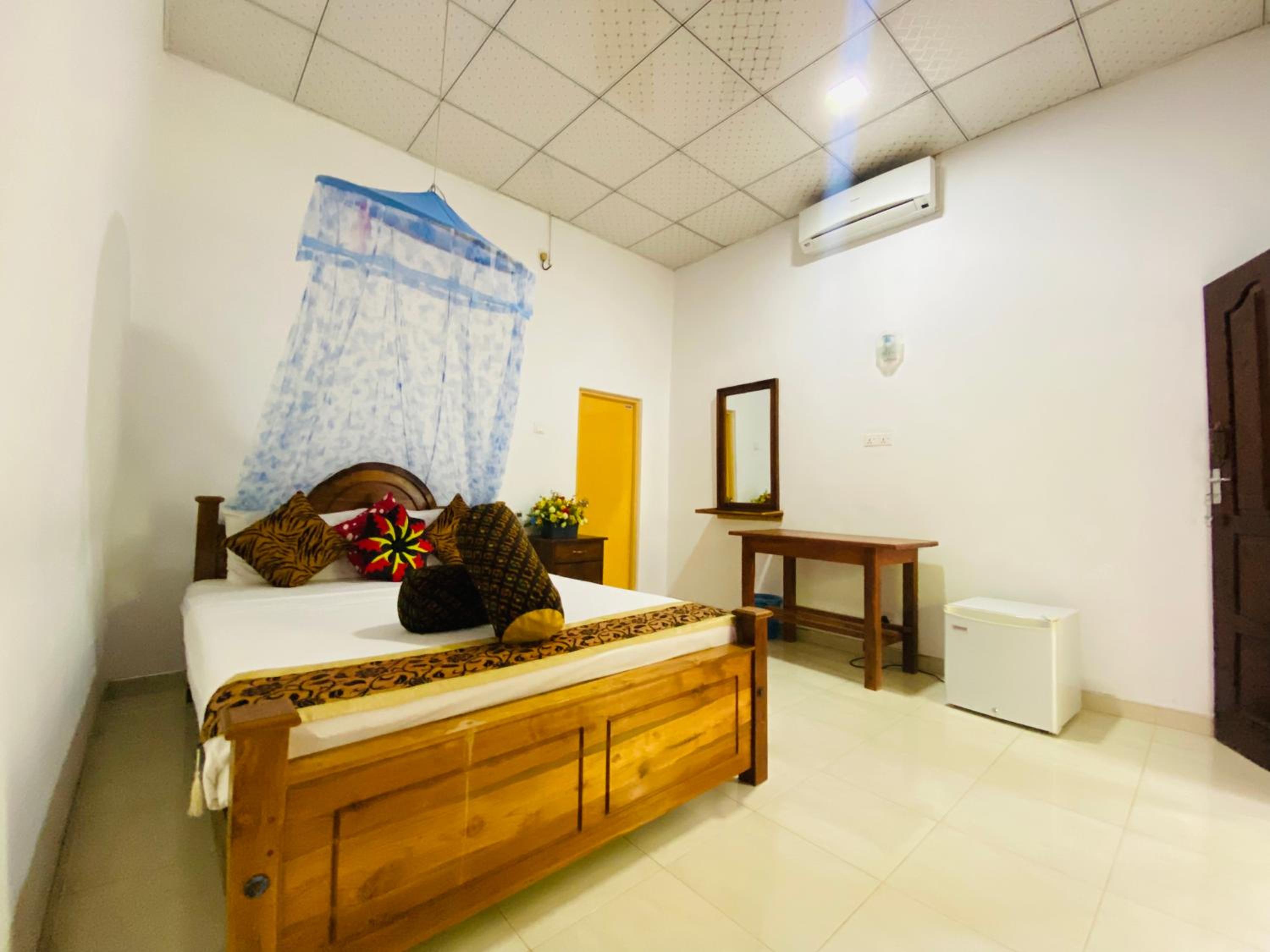 Priyavimana resort view 4