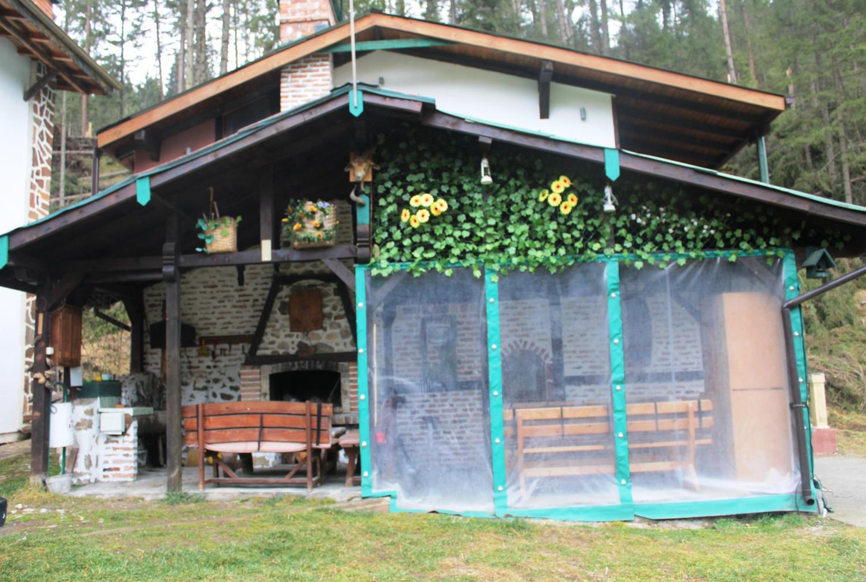 ВИЛА ПЕРИКА-Vila PERIKA