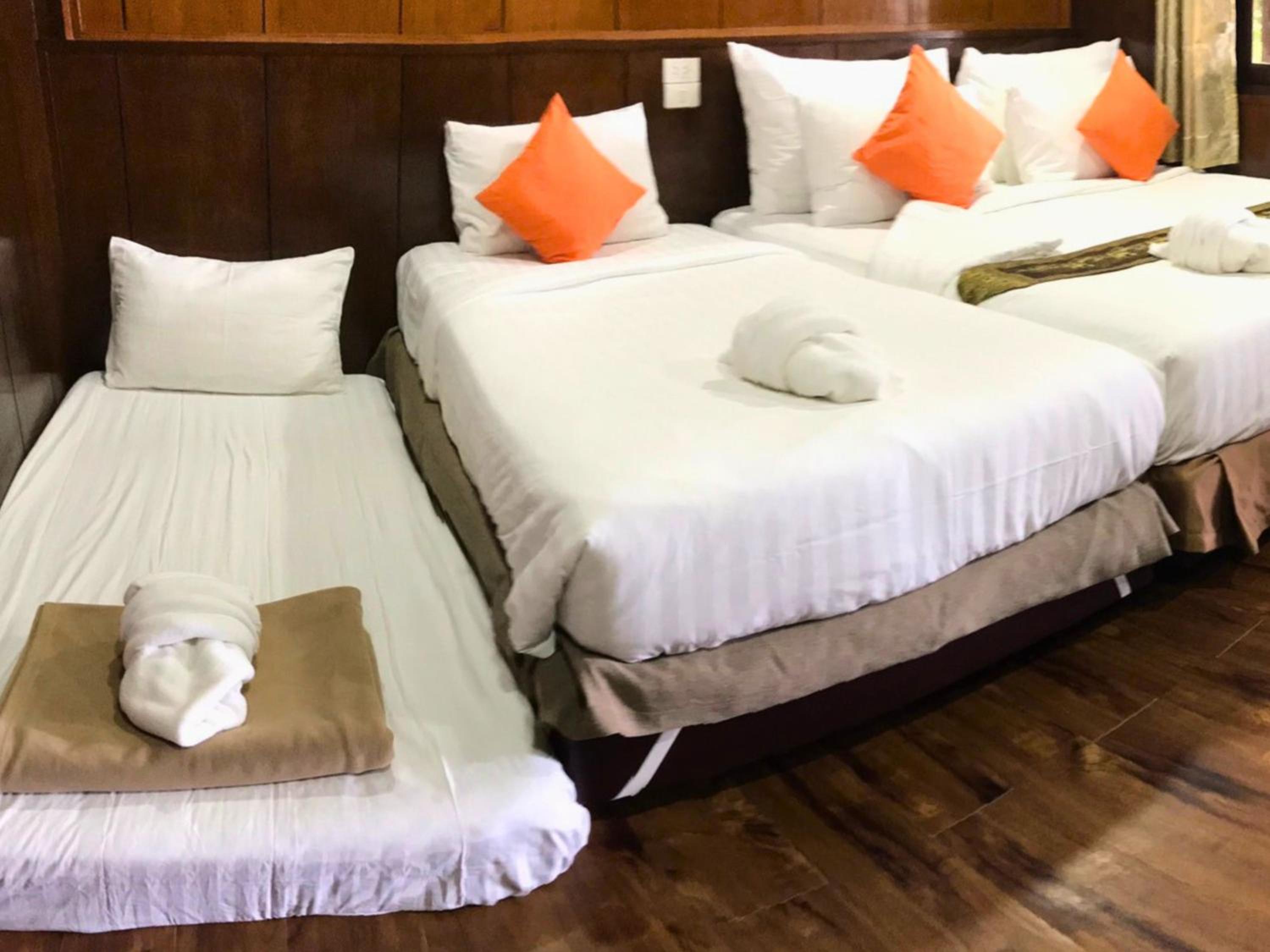 Chareena Hill Beach Resort