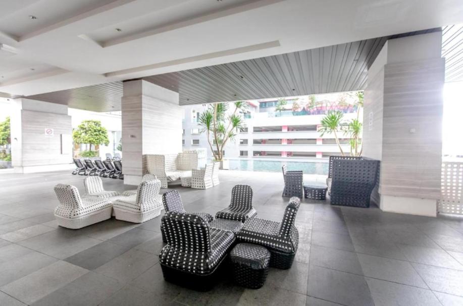 2 Bedroom, The Elements Ampang KLCC with NETFLIX