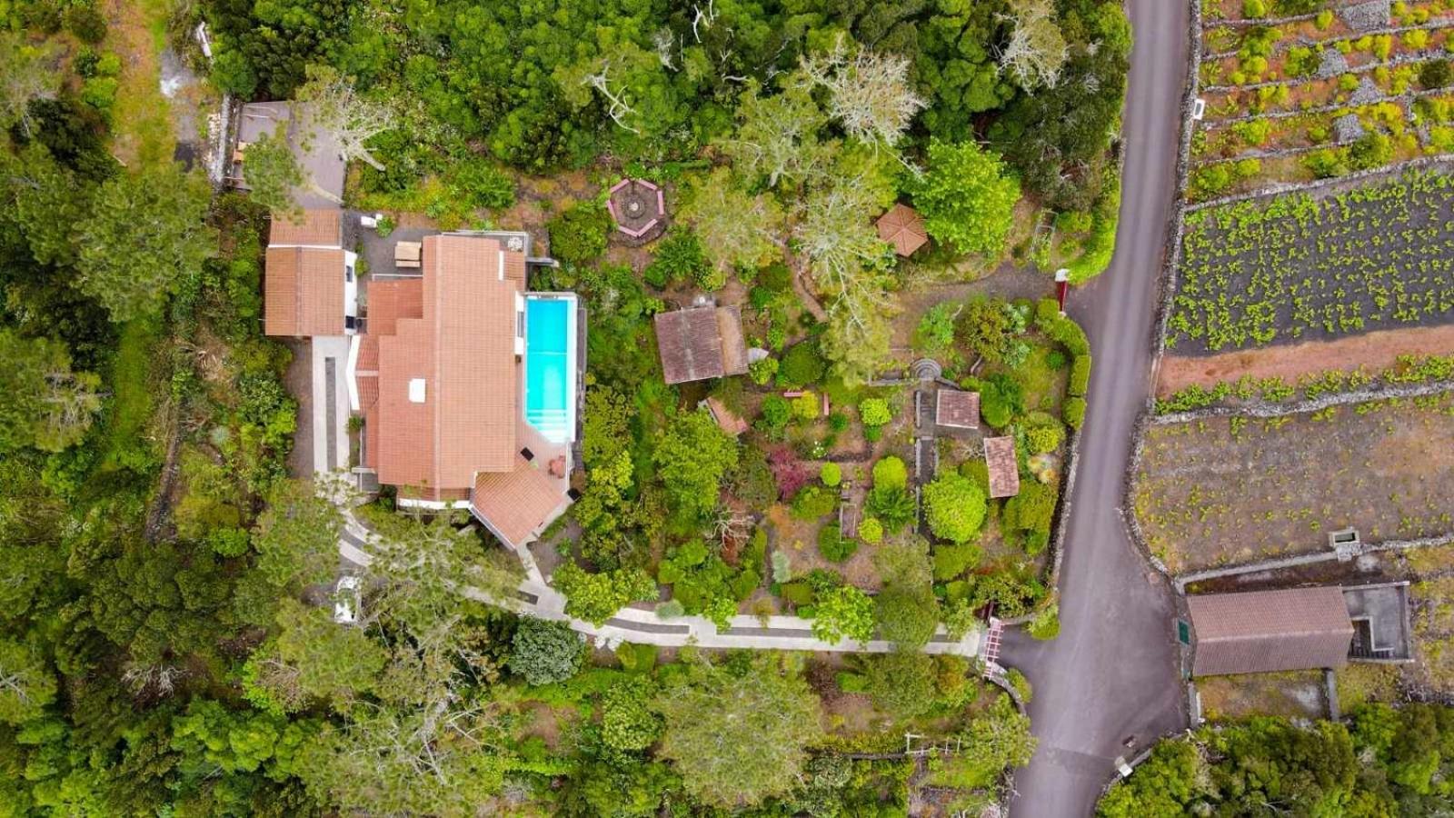 Atlantic Heritage Luxury Villa