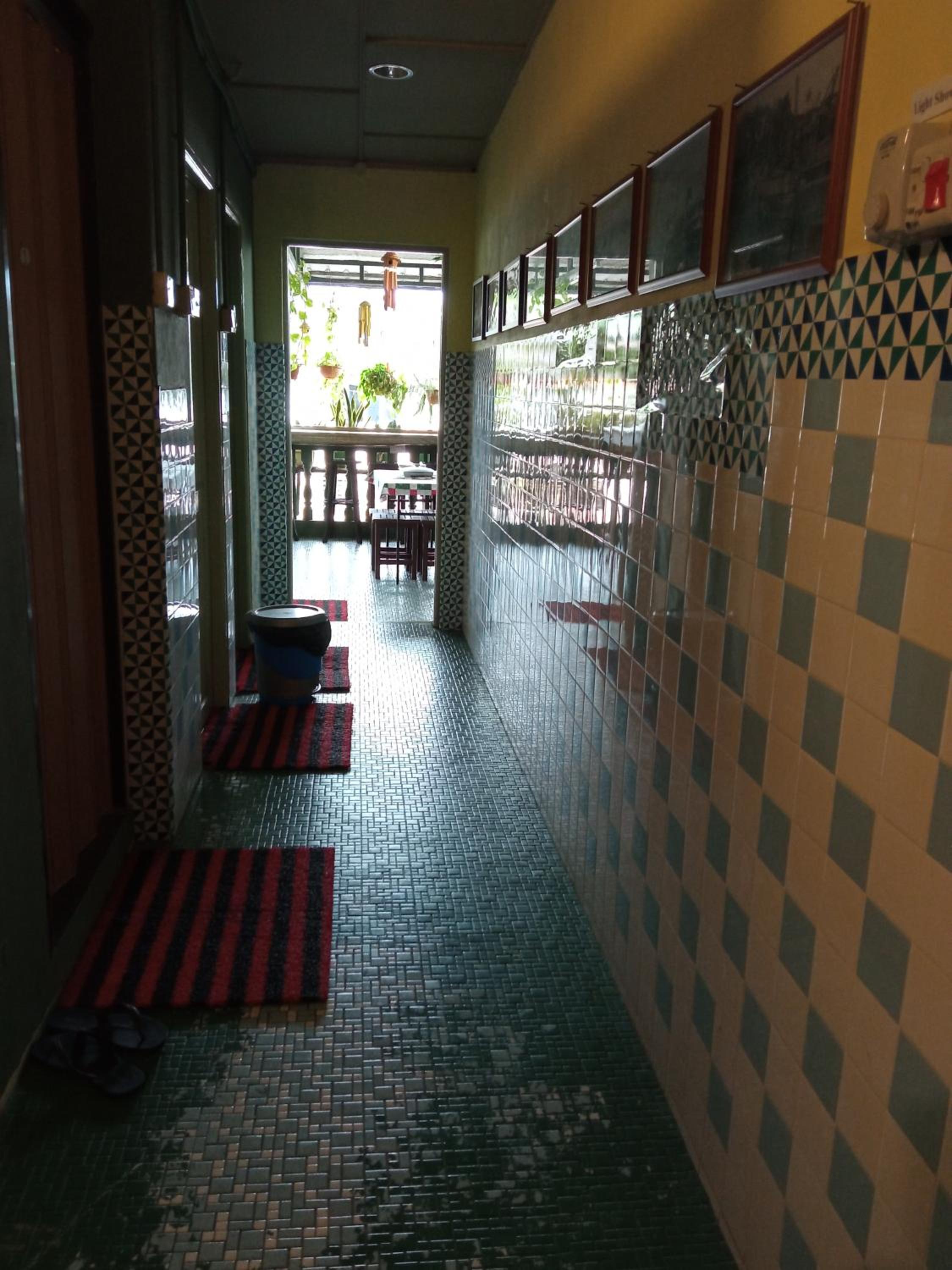 Marco Polo Guest House