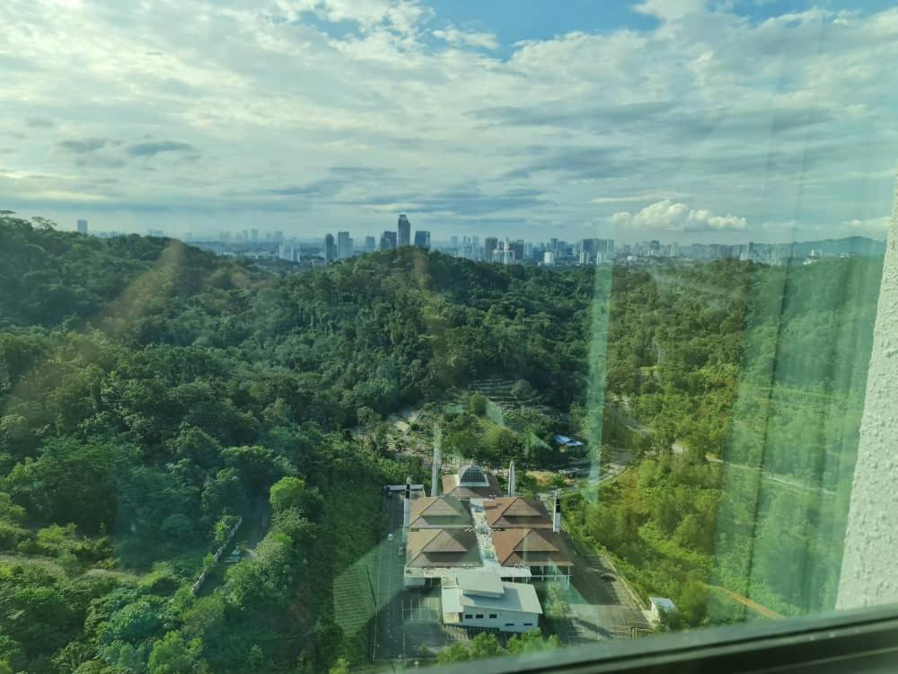 Cubic Botanic@ Bangsar South