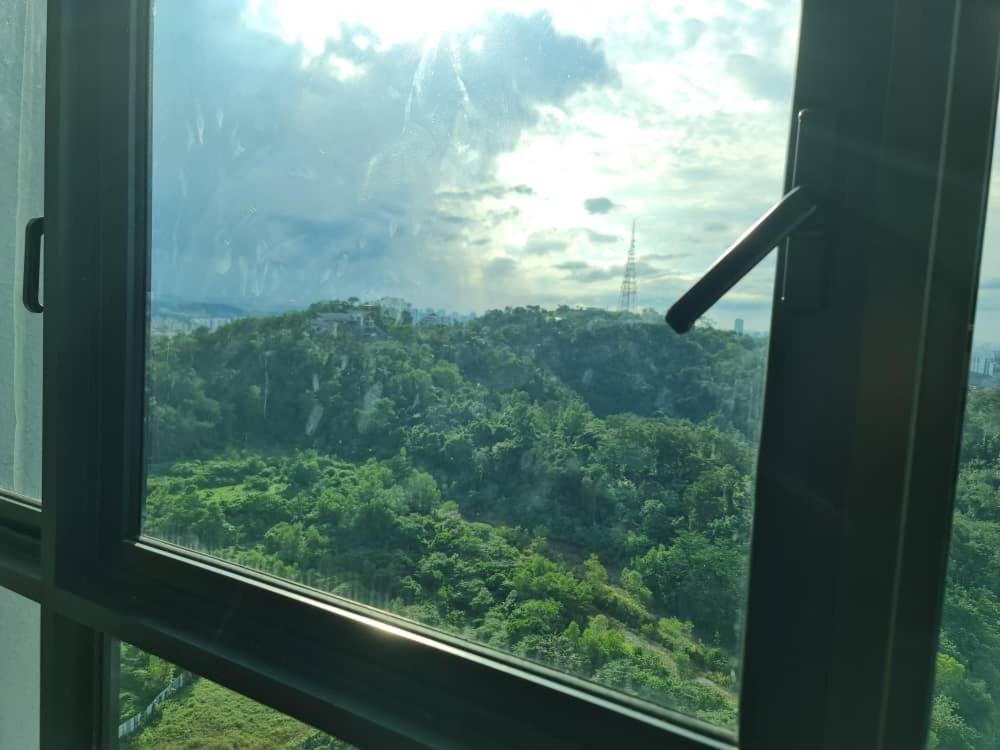 Cubic Botanic@ Bangsar South