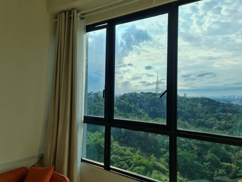 Cubic Botanic@ Bangsar South