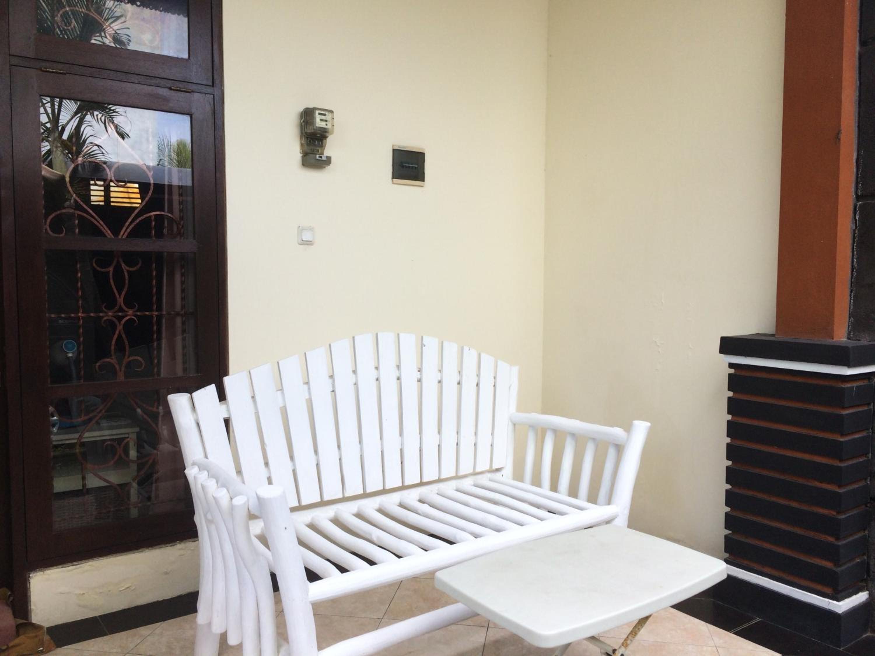 Simple apartment 1 Number 146 c