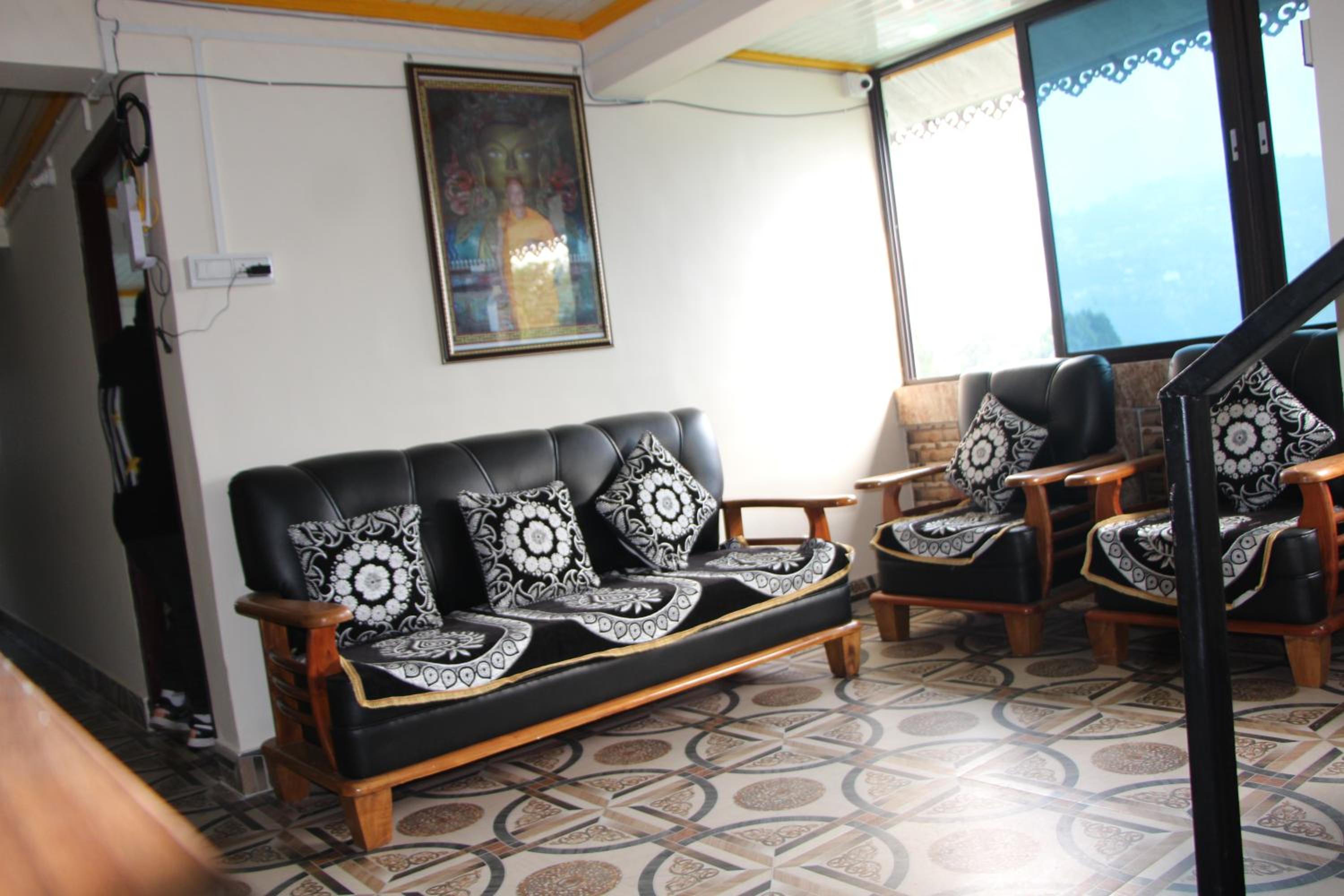 lounge
