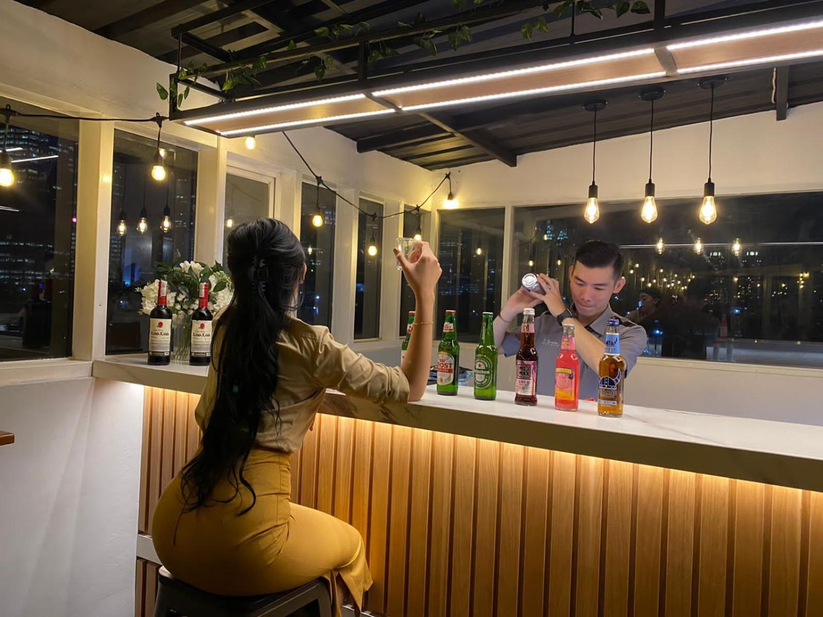 D'Bamboo Suites