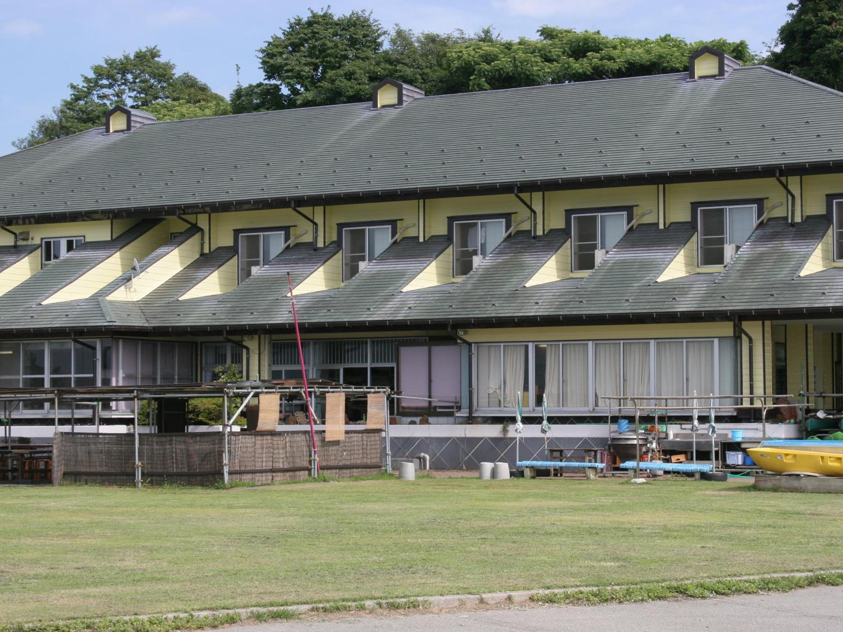 Fureaihouse Shiodu no Sato view 3