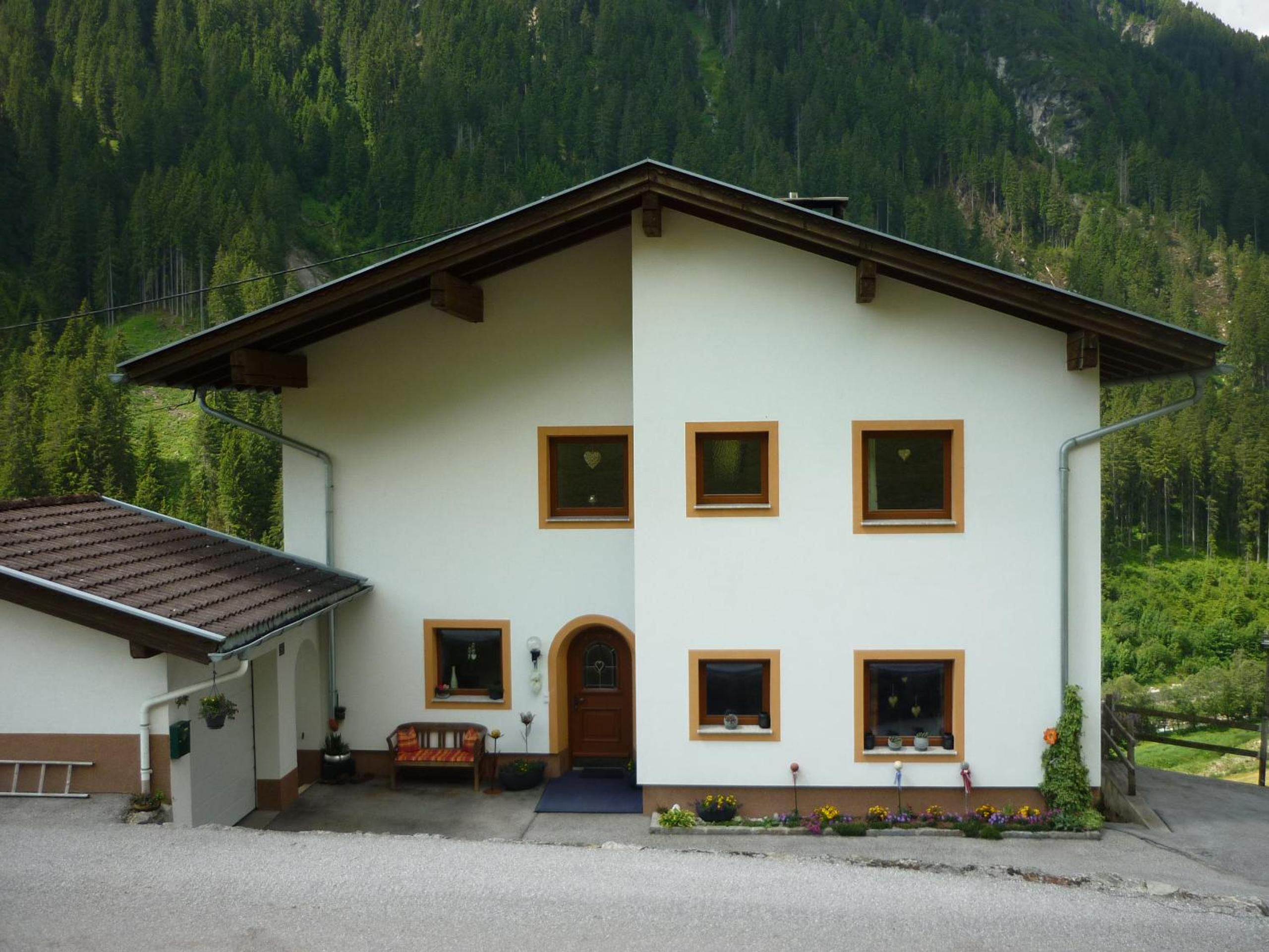 Kreidl view 3