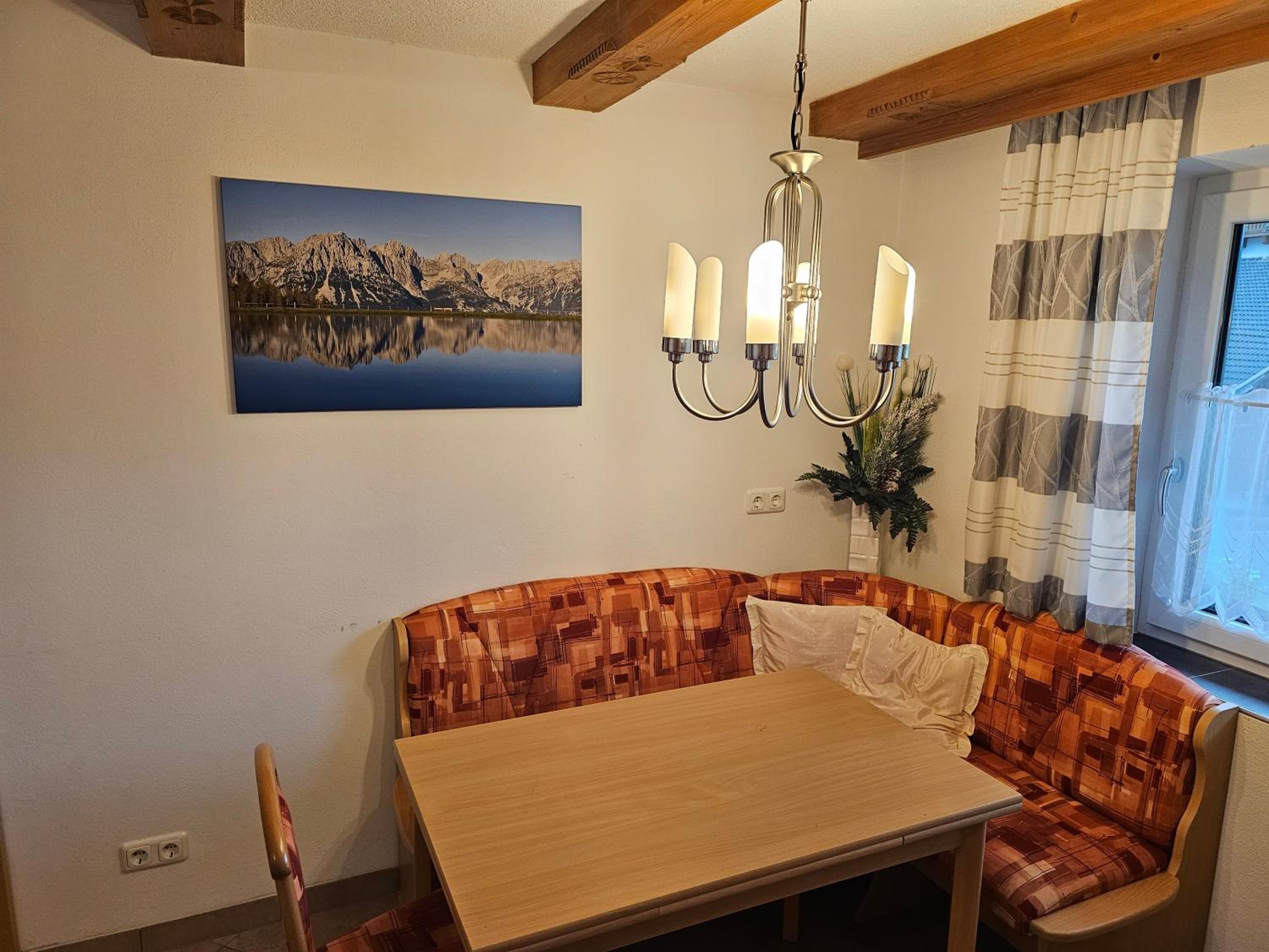 Ferienwohnung Astl