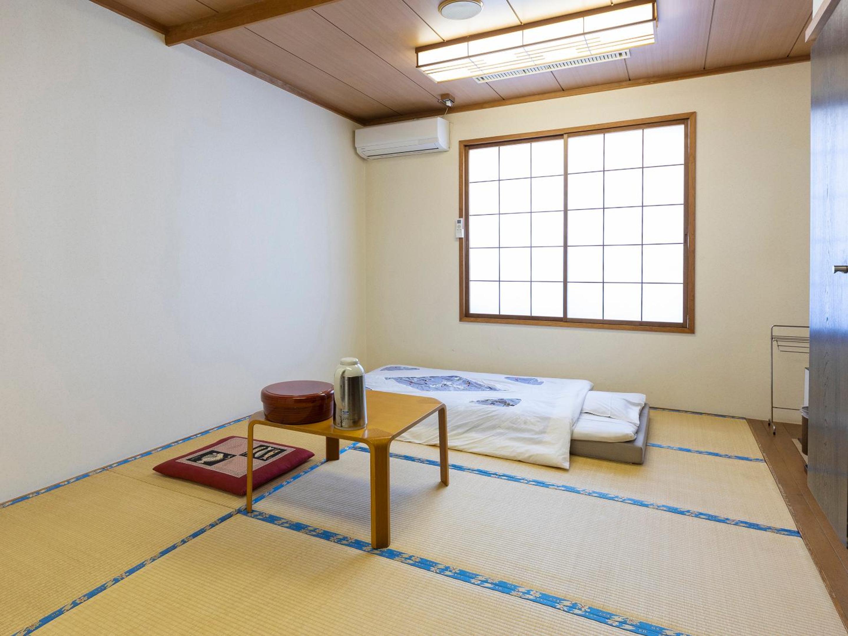 Fureaihouse Shiodu no Sato view 4