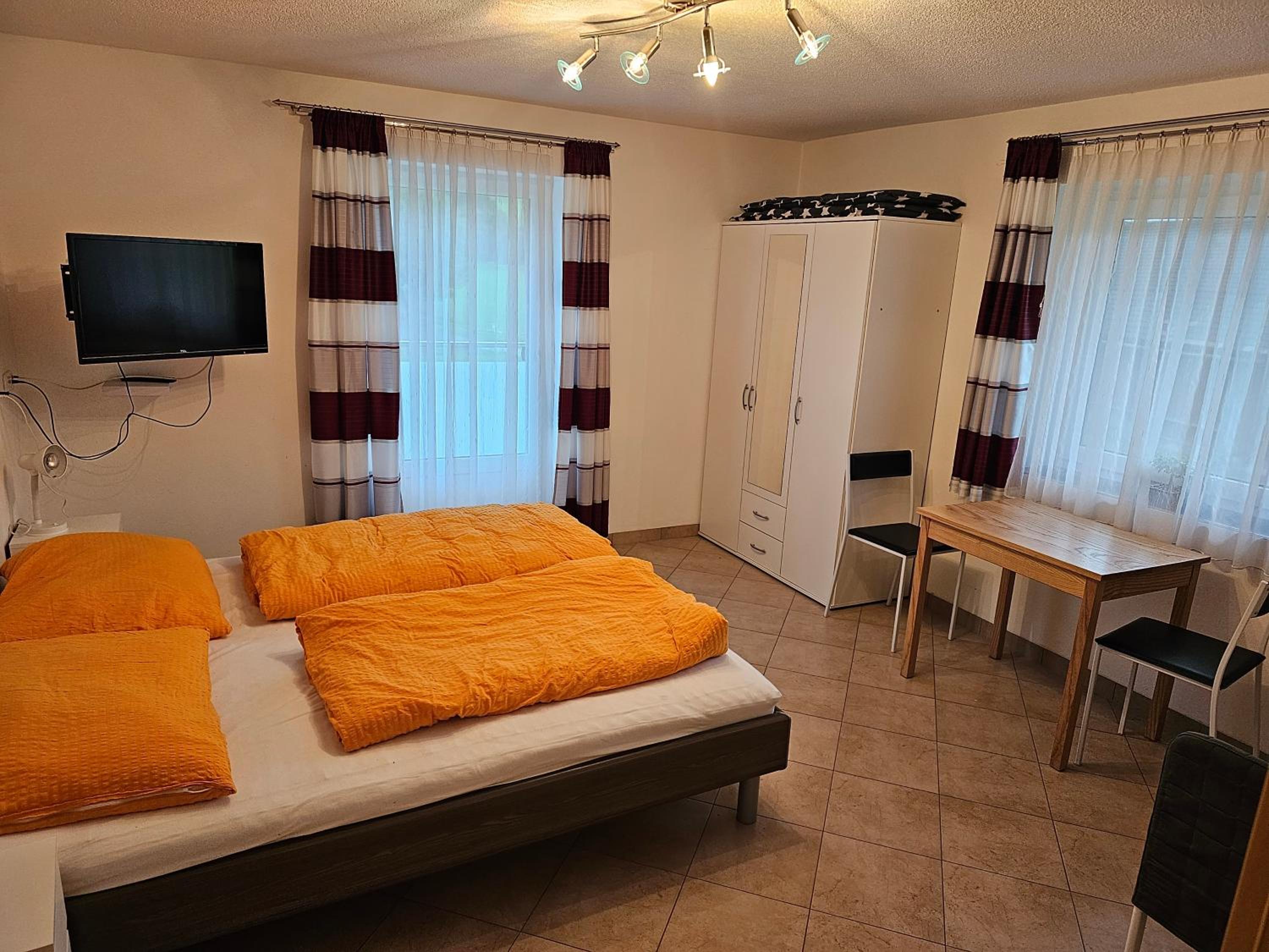 Ferienwohnung Astl