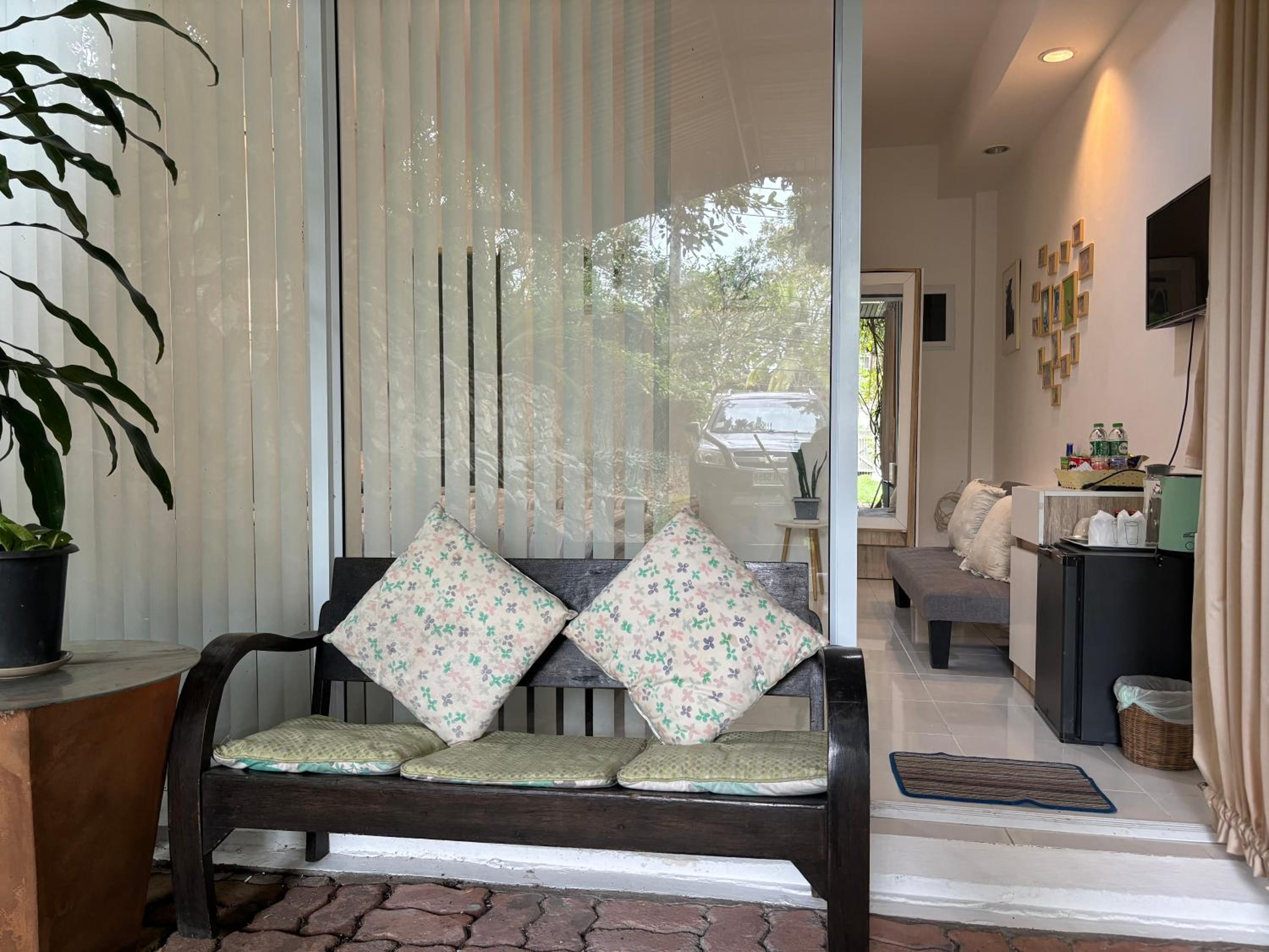 Banyan House Samui bed and breakfast (Adult Only)