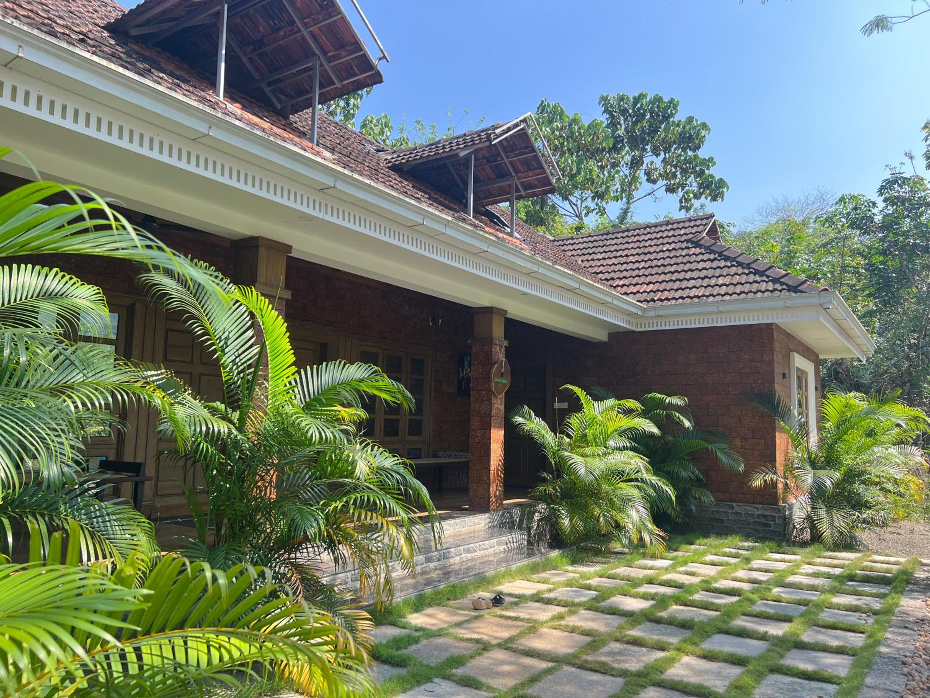 Coconut Valley view 2