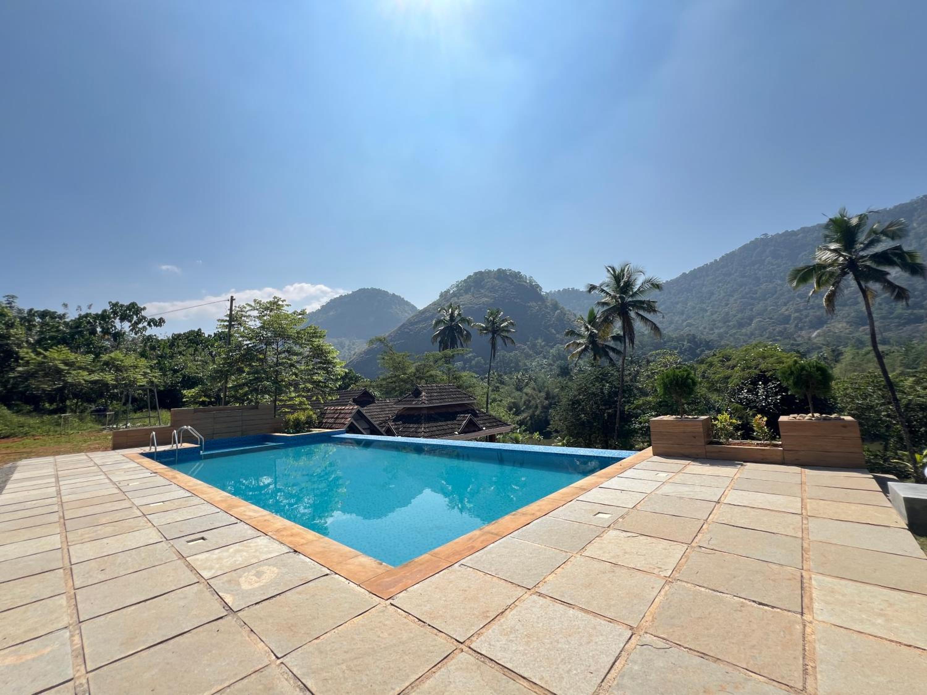 Coconut Valley view 4